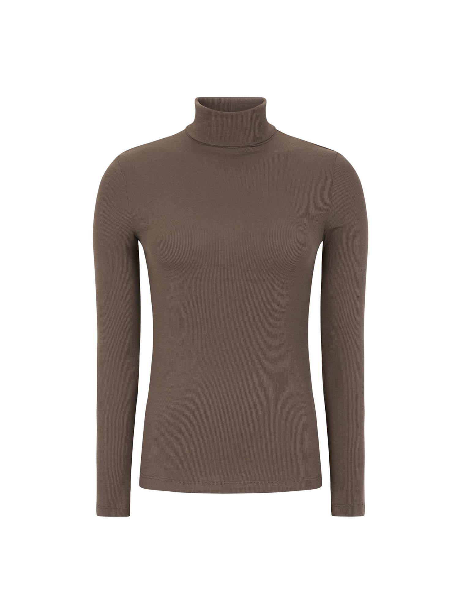 Fenja Rollneck Top