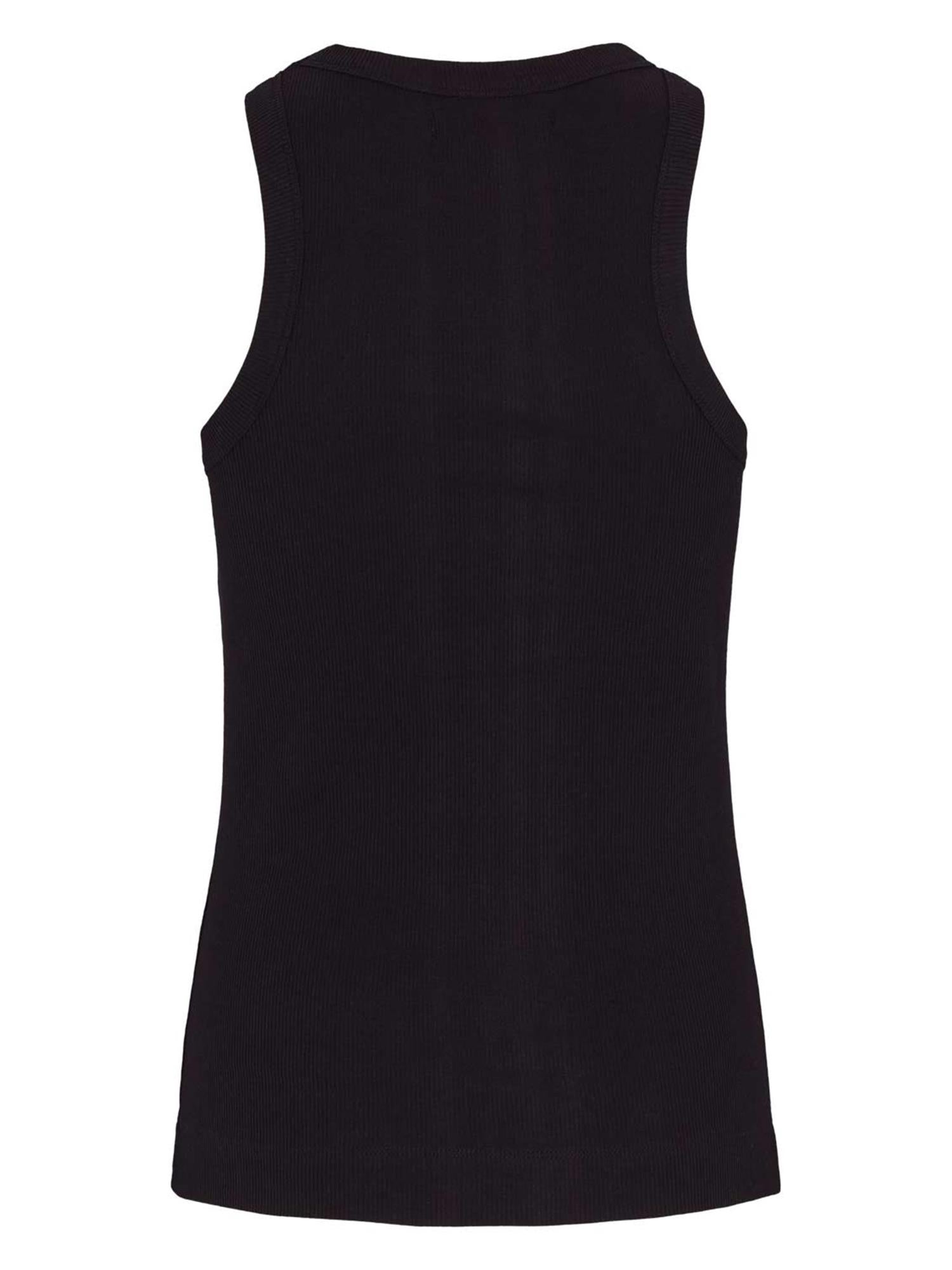 Adelynn Tank Top GOTS