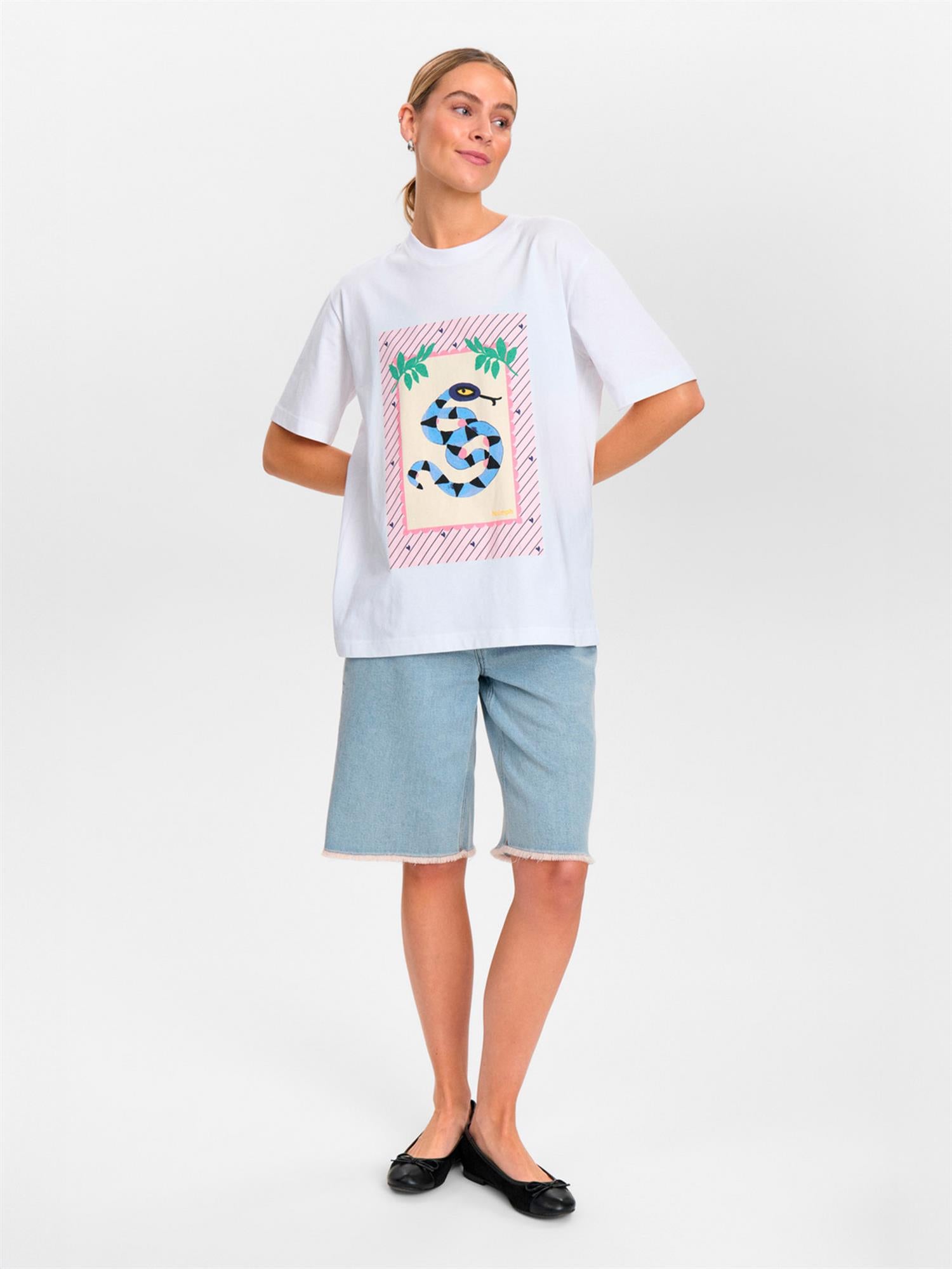 SNILLA T-SHIRT