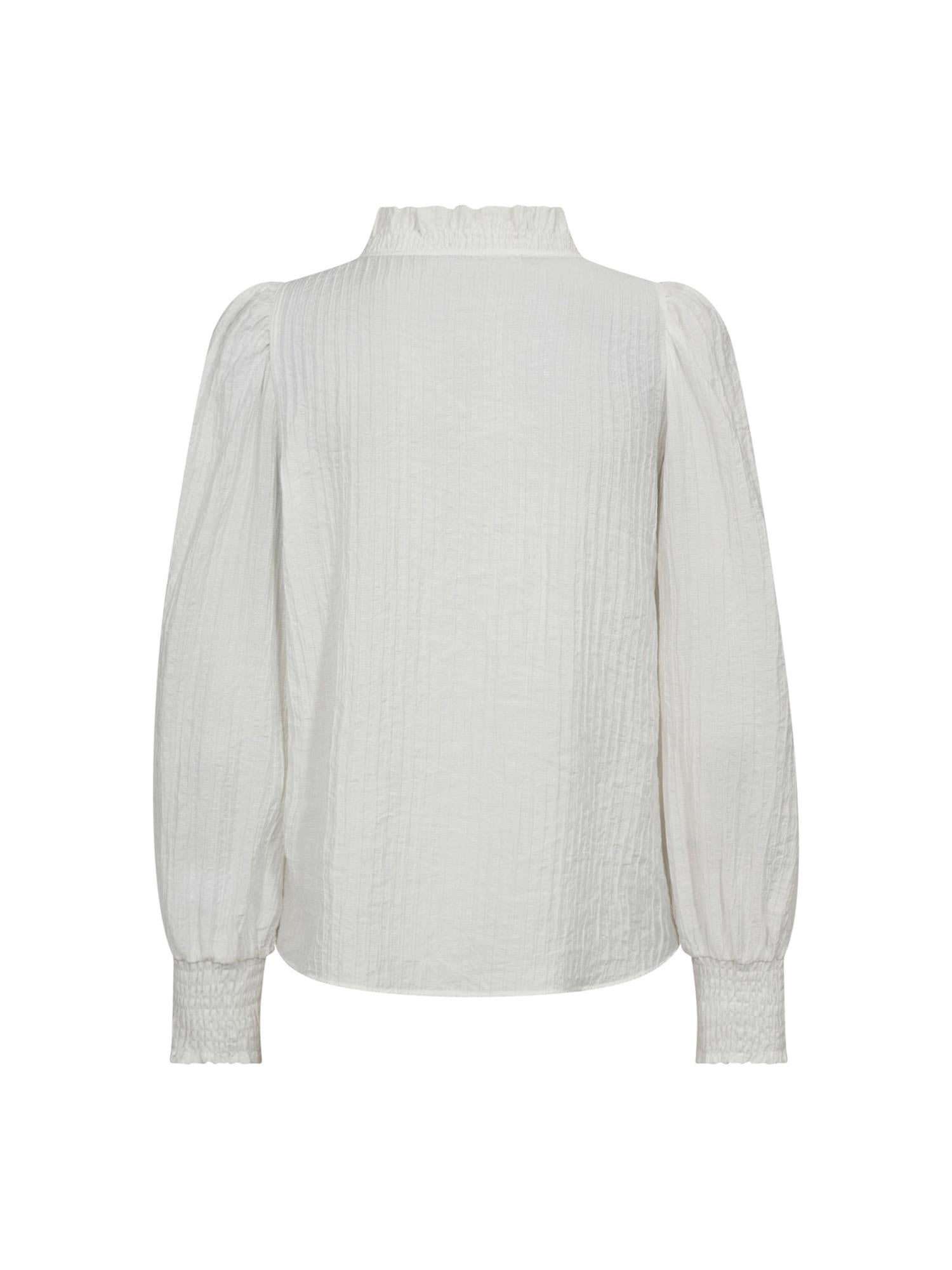 Shina v-blouse