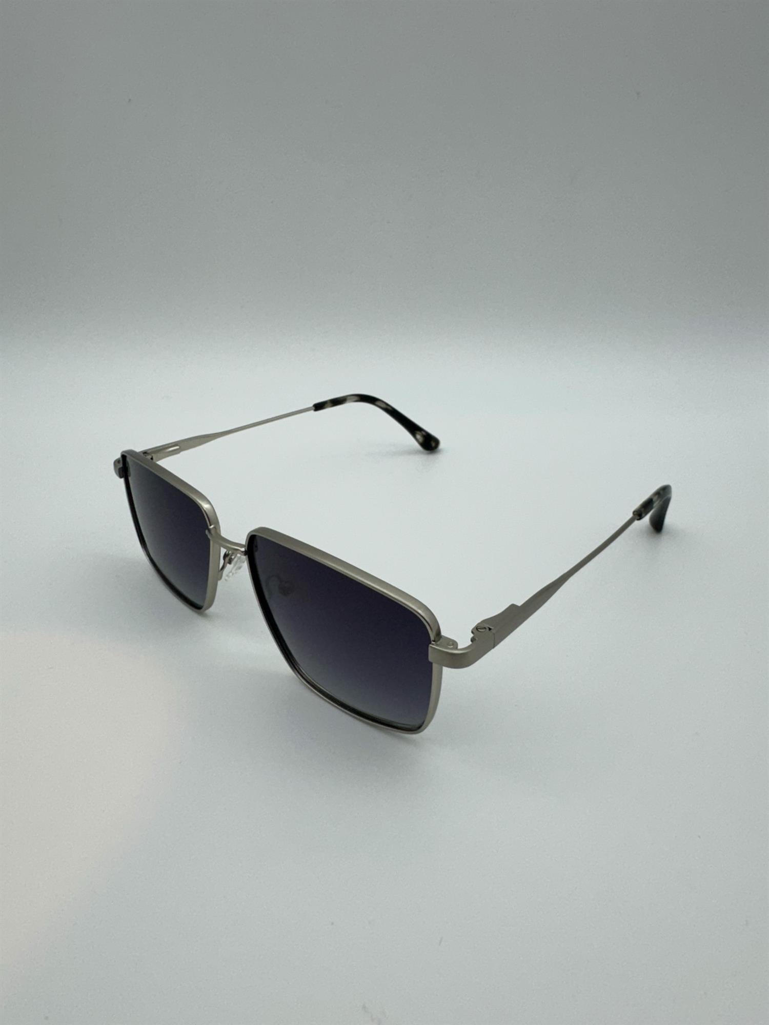 Havana - Silver/Blue