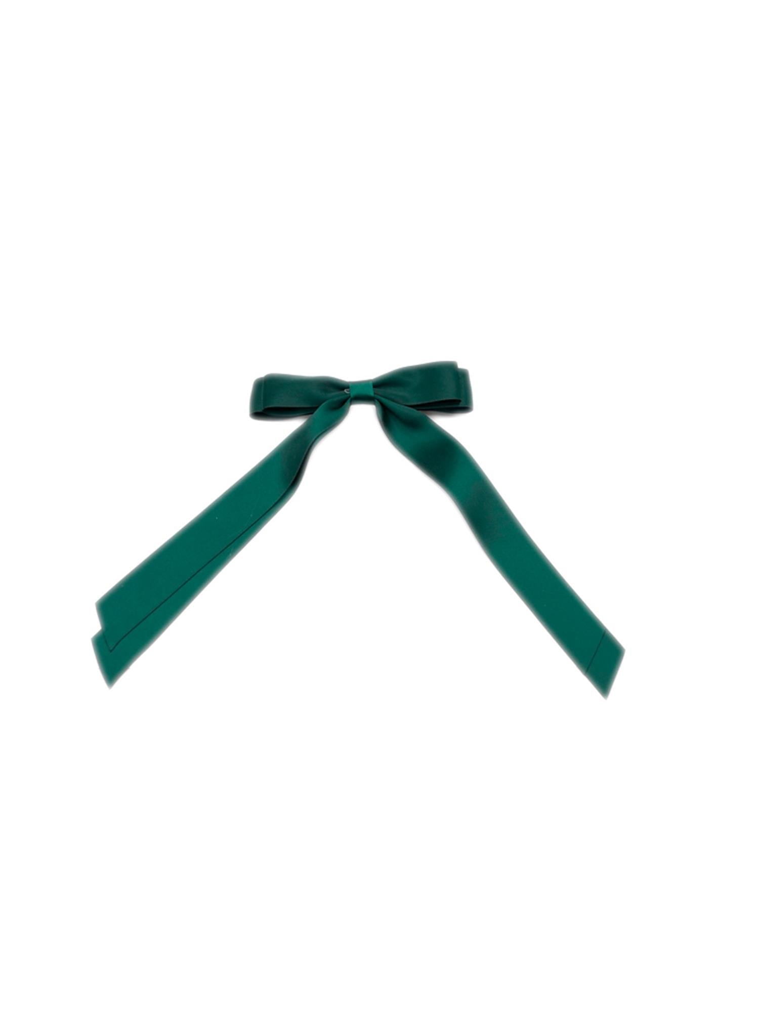 Anna Bow Clip
