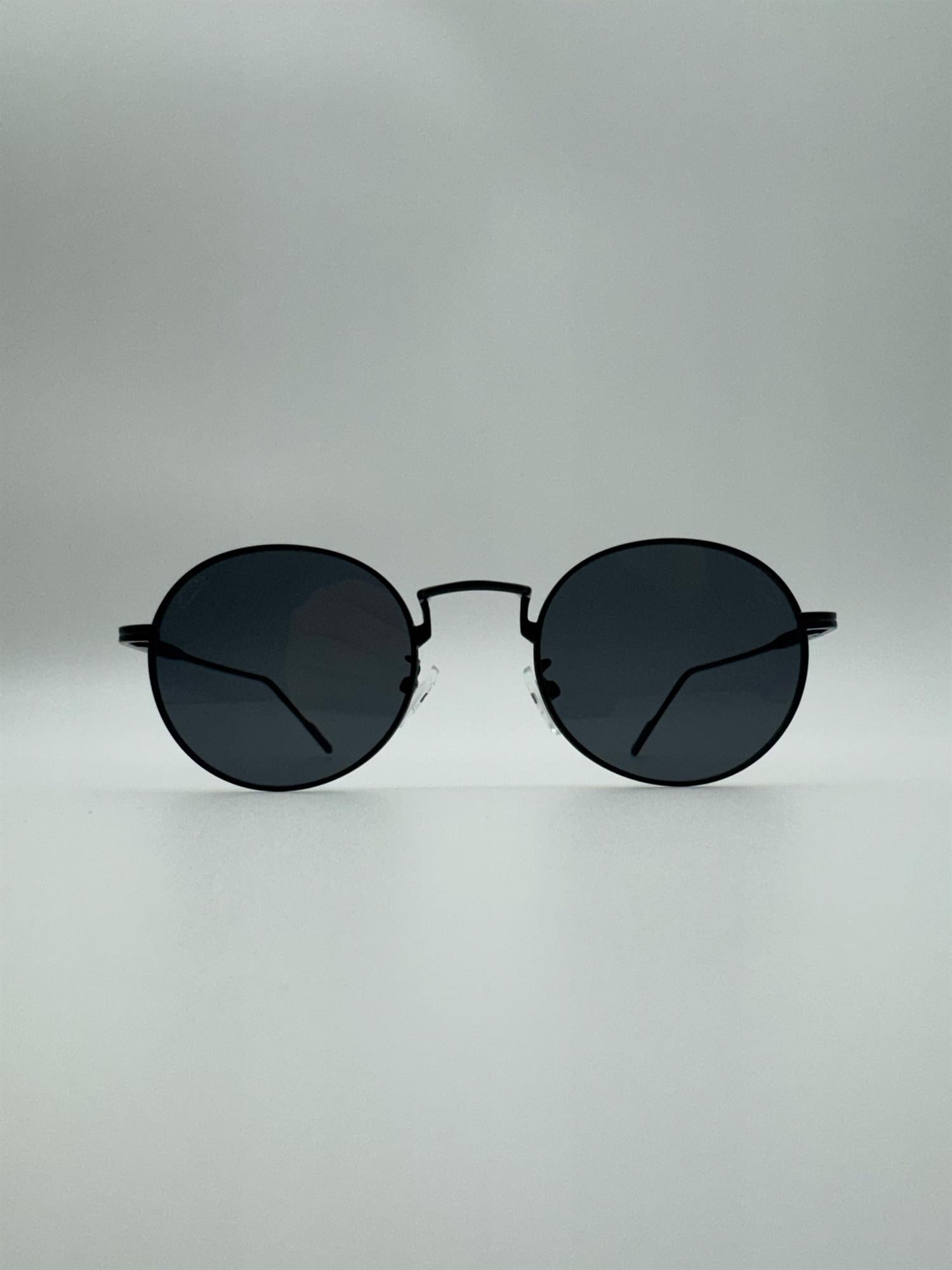 John - Black/Black