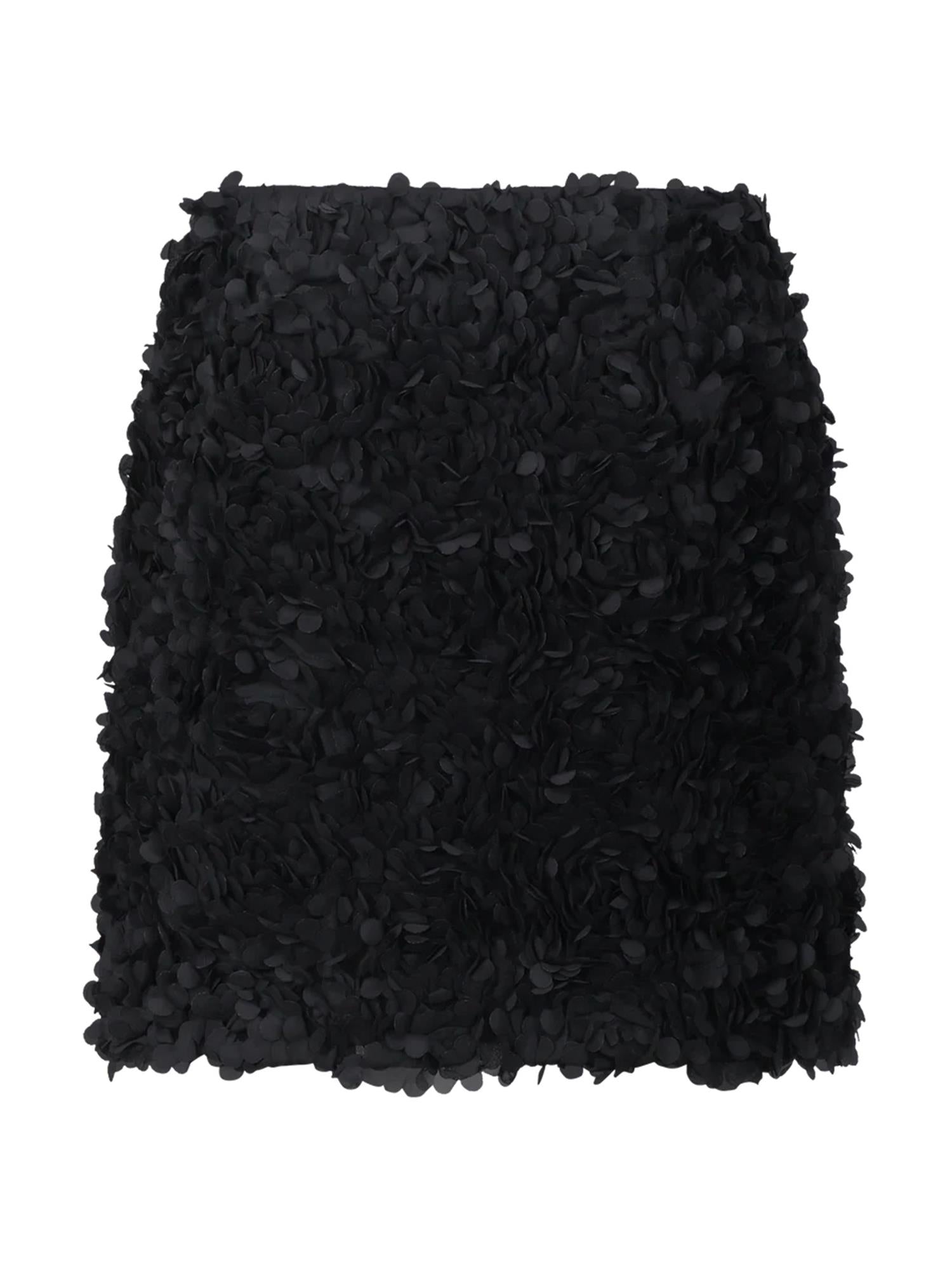 Barbie Skirt Black