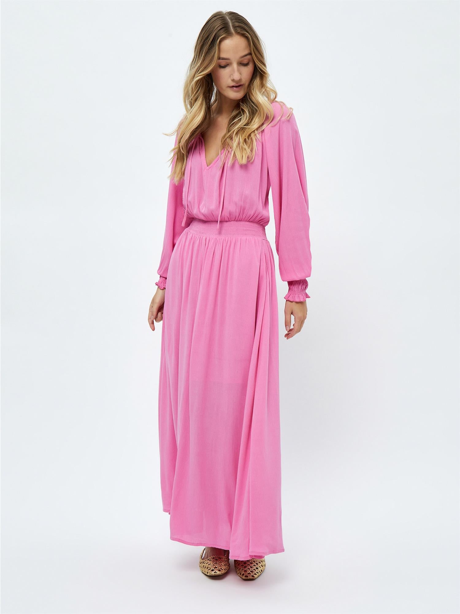 Danea Maxi Dress