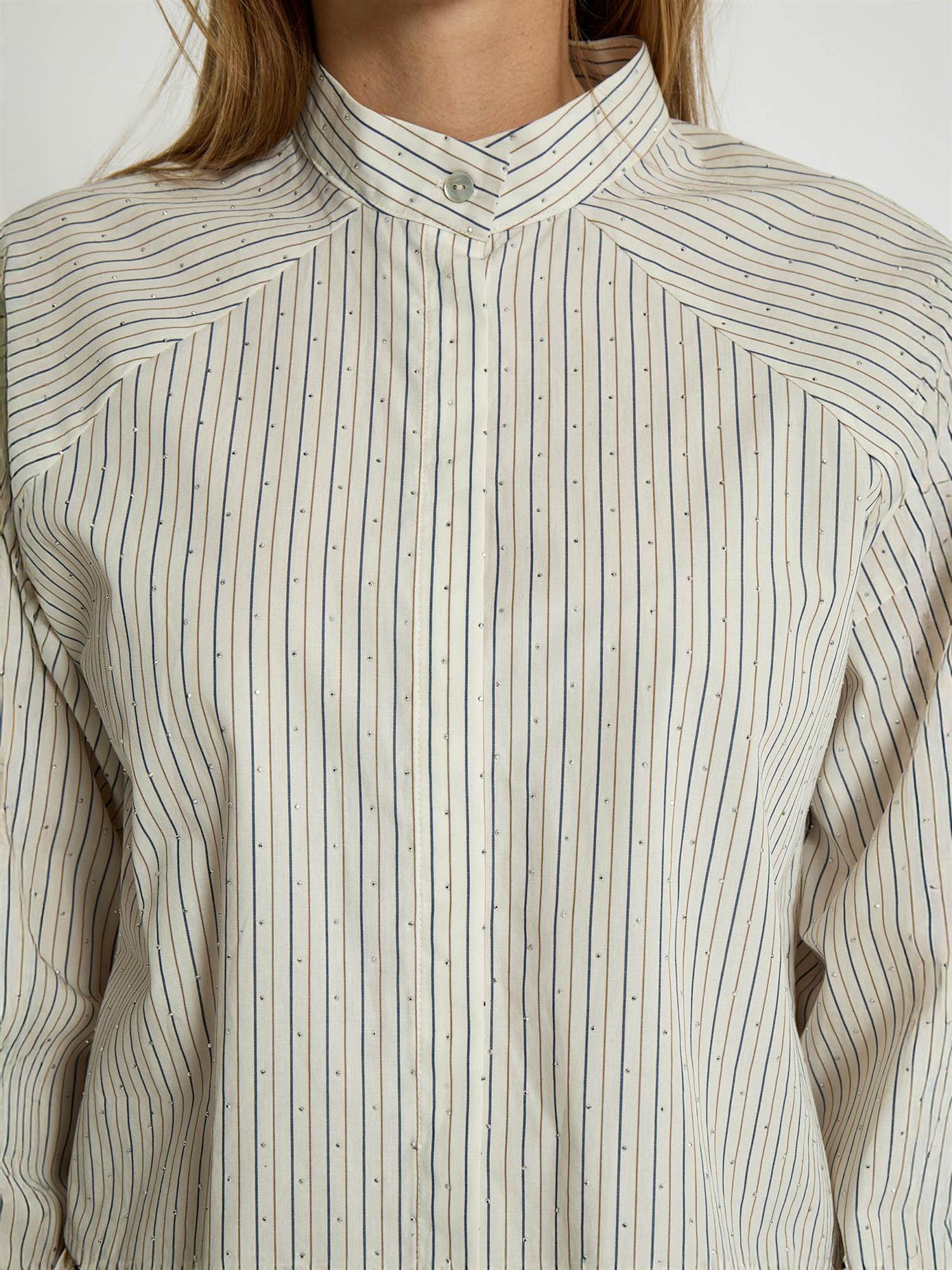 Kamari Shirt