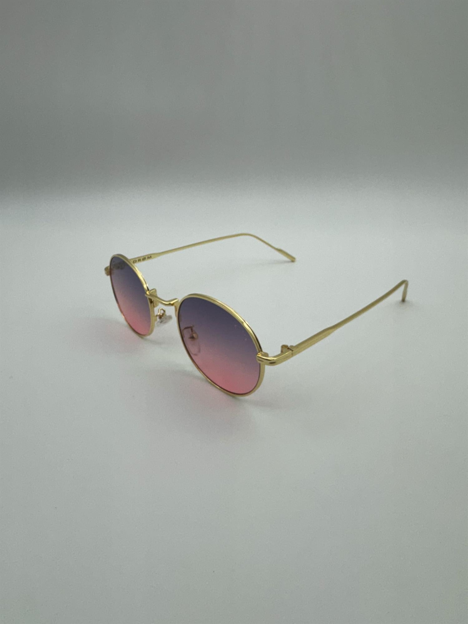 John - Gold/Gradient