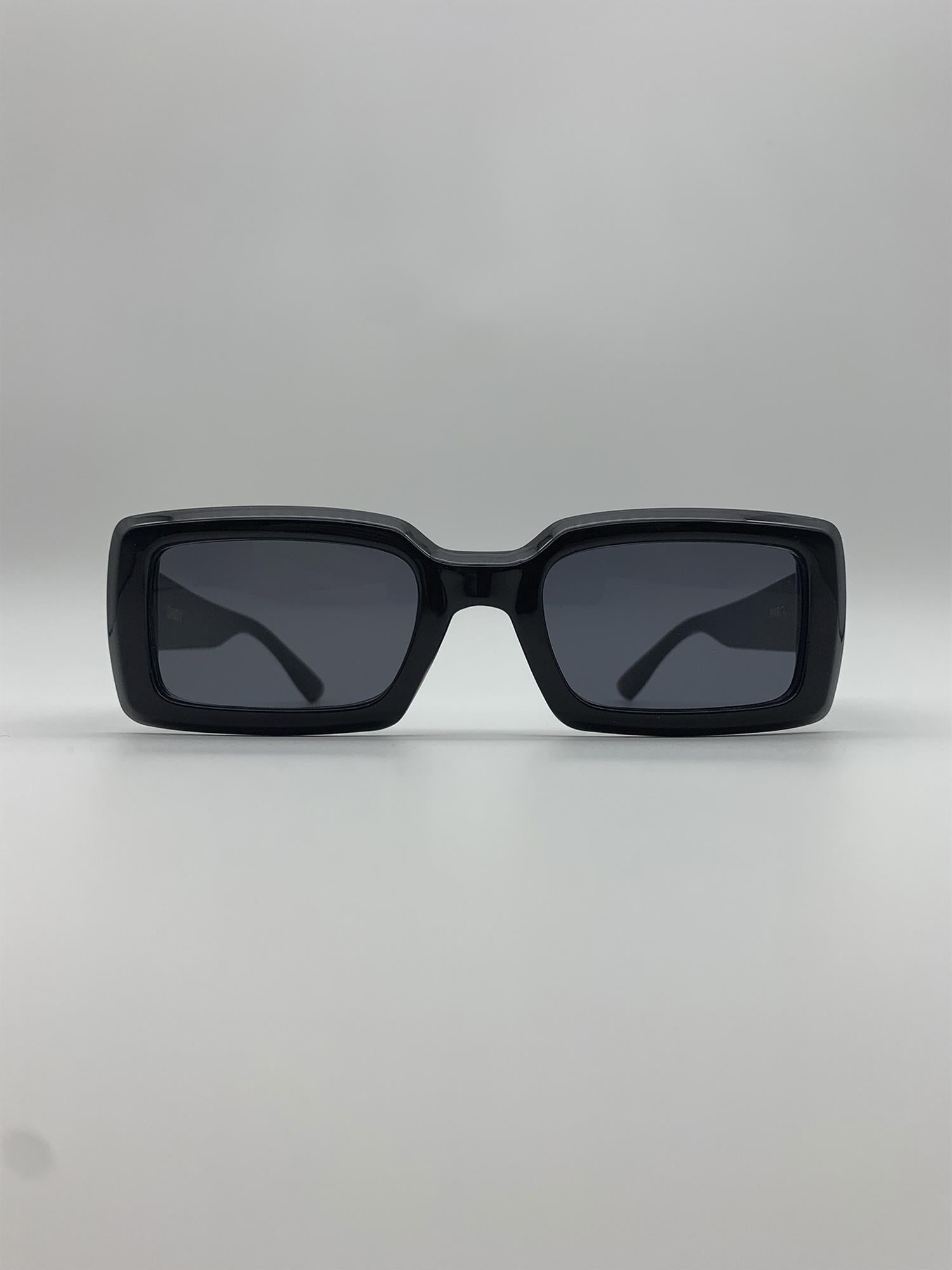 Marita - Black