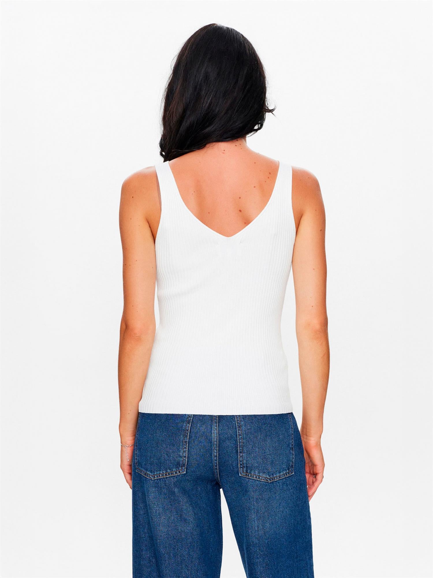 CERYS KNIT TOP