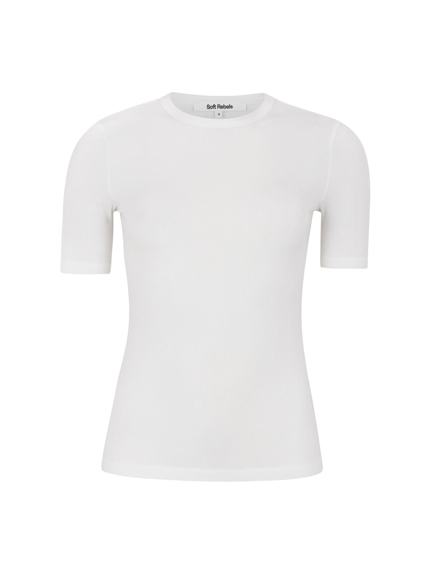 Fenja SS Top