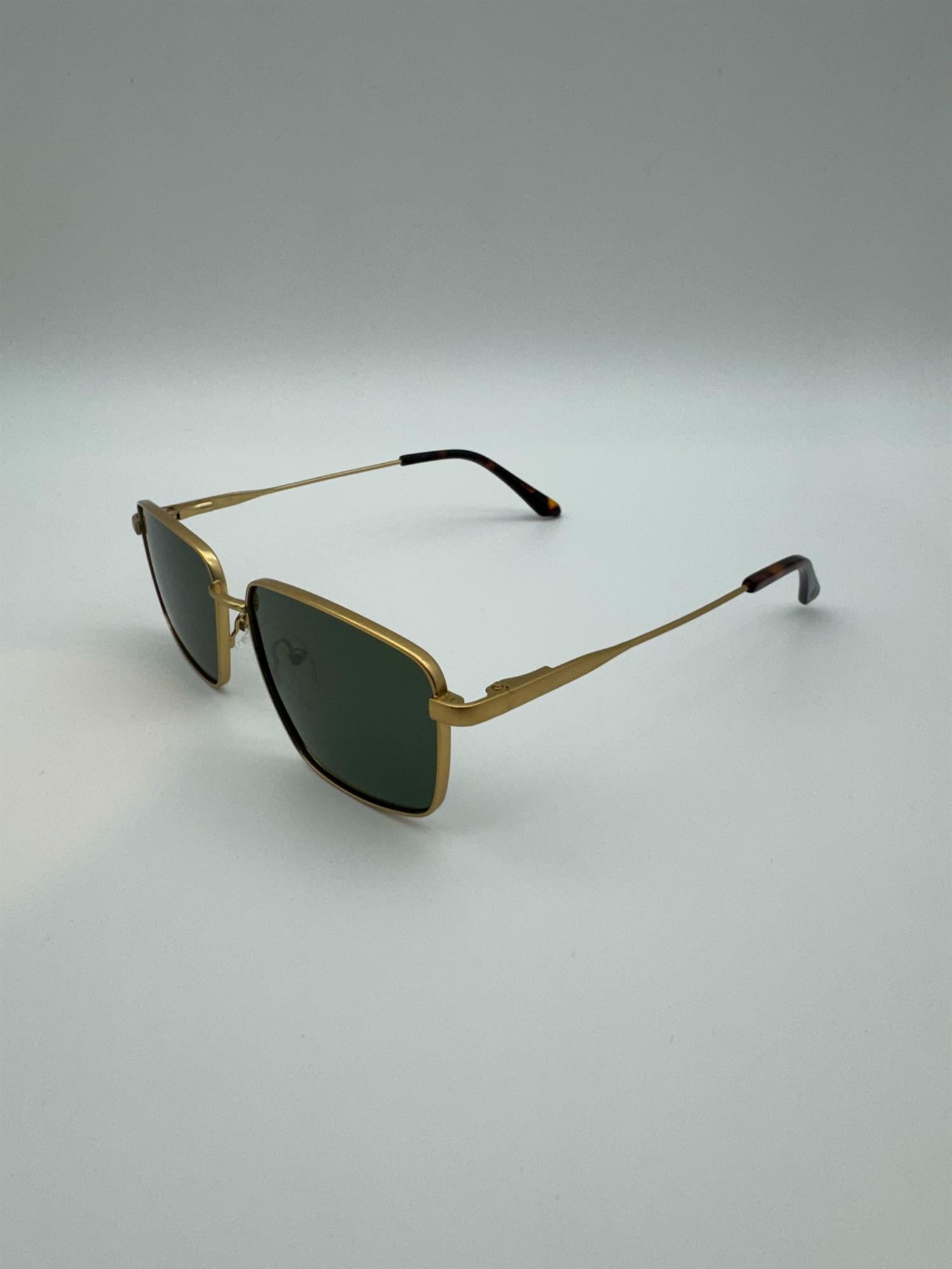 Havana - Gold/Green