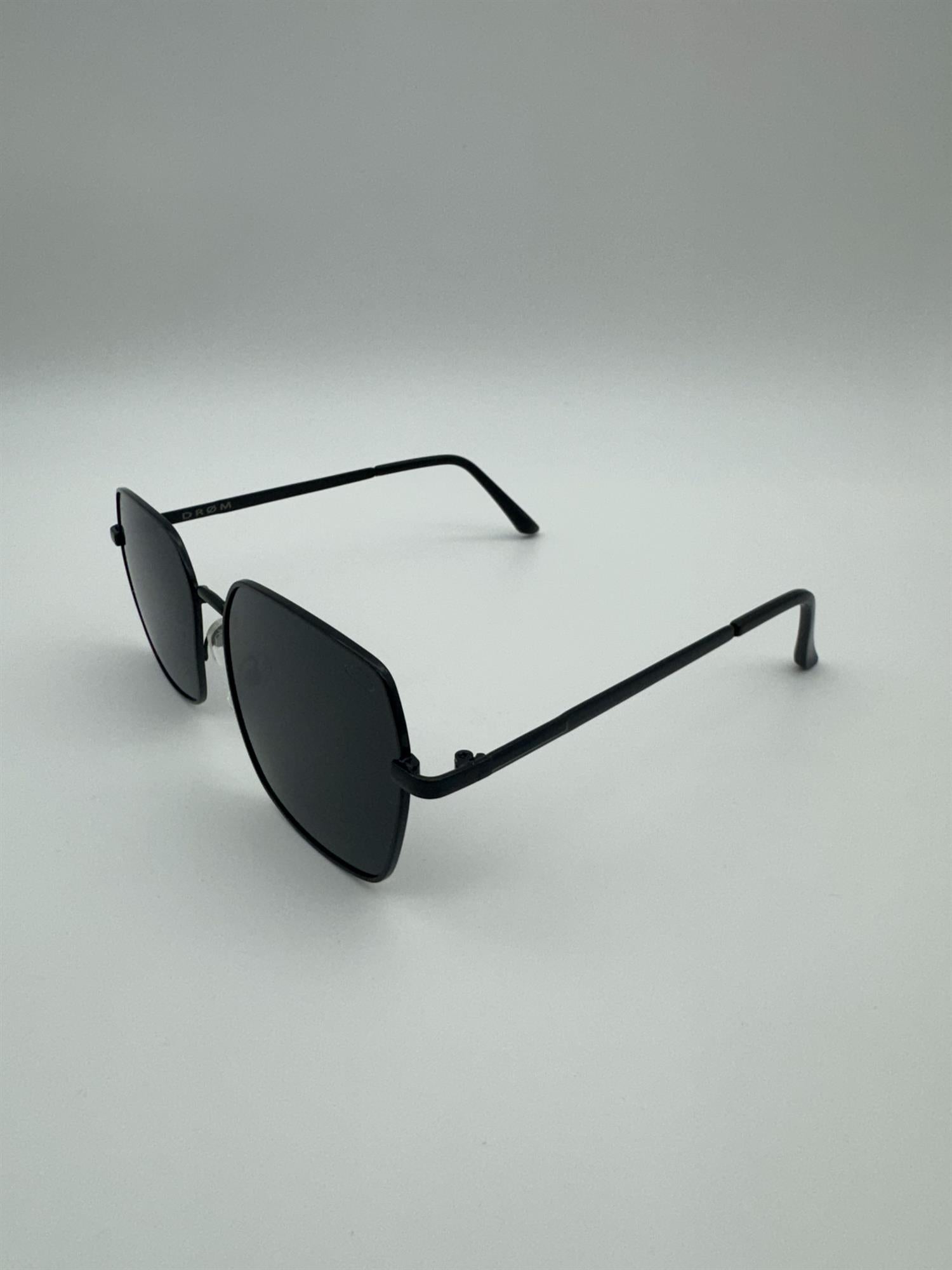 Ted - Black/Black