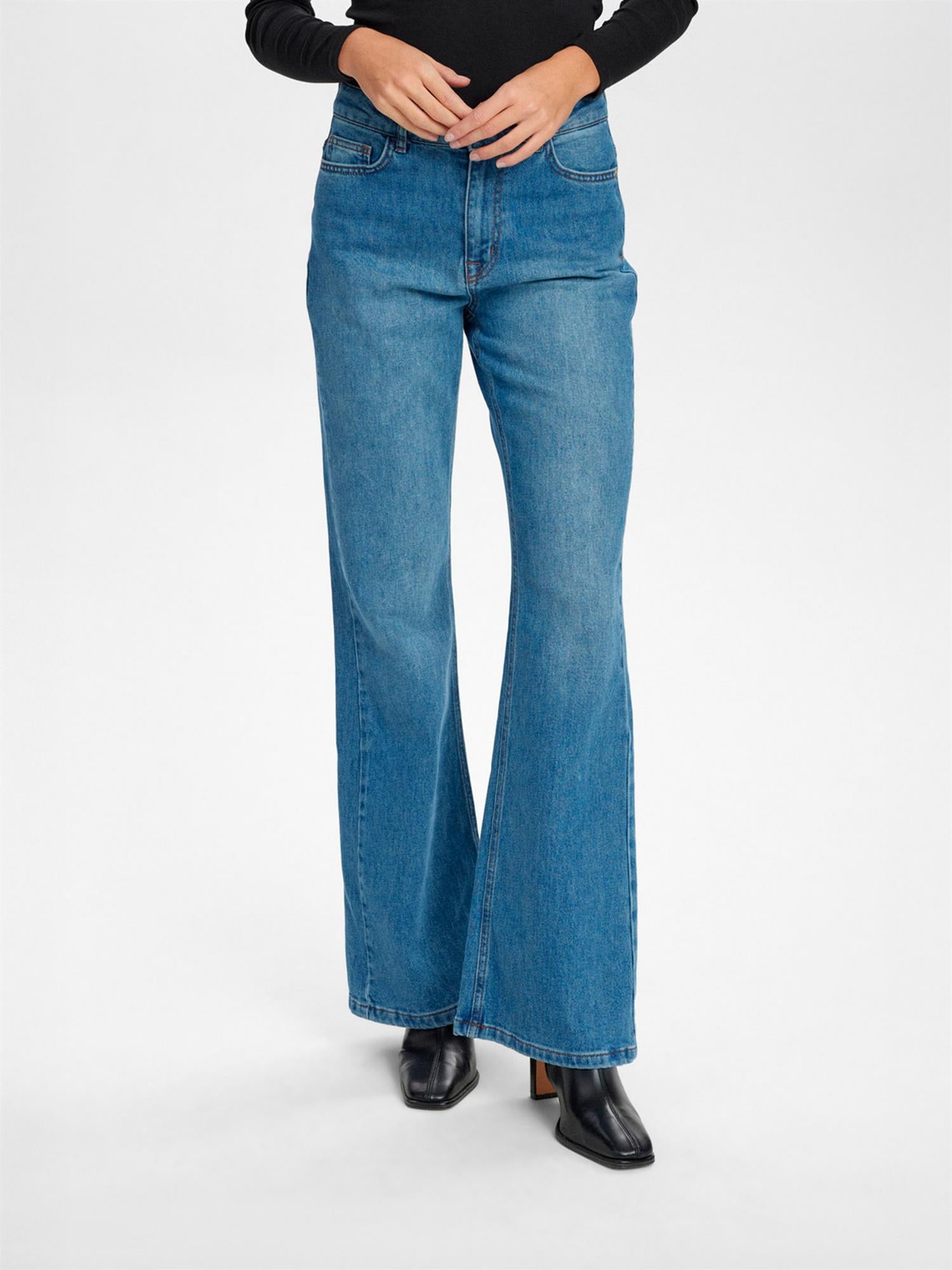 LONDON JEANS LONG