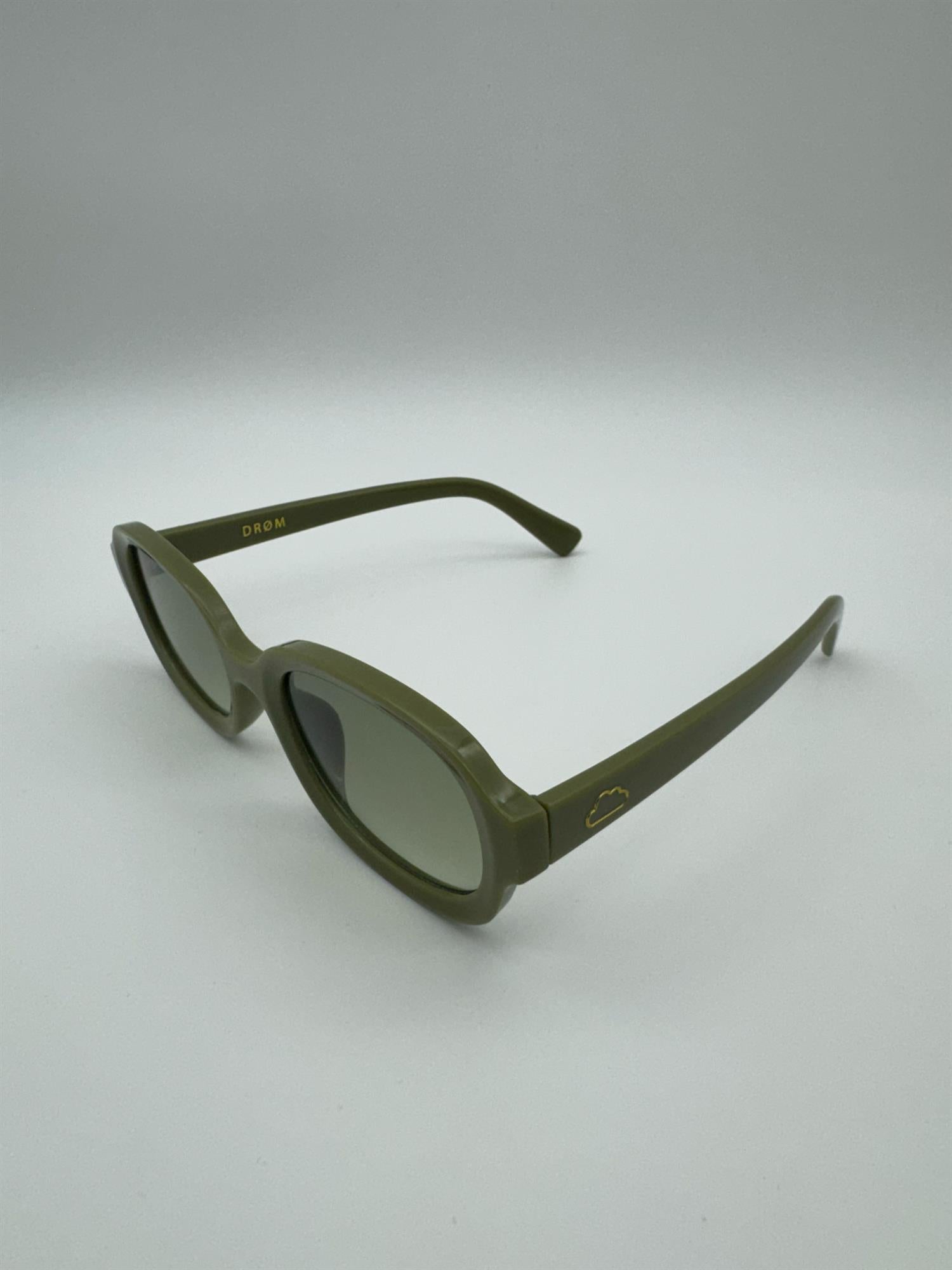 Hanne - Army Green