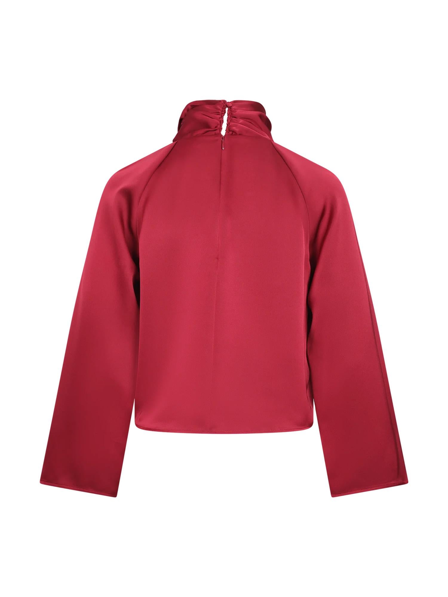 Cira Blouse