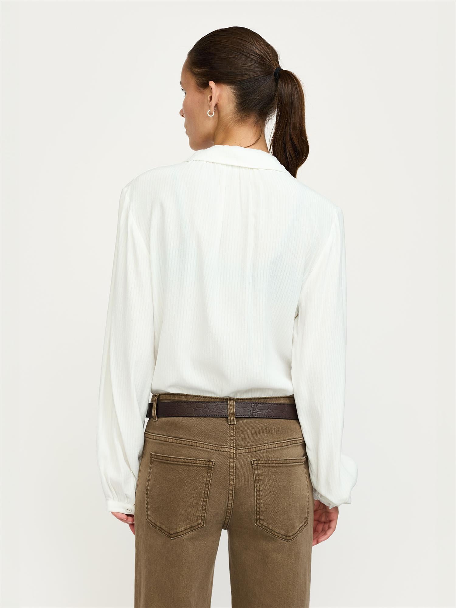 Jarrah shirt - Snow White