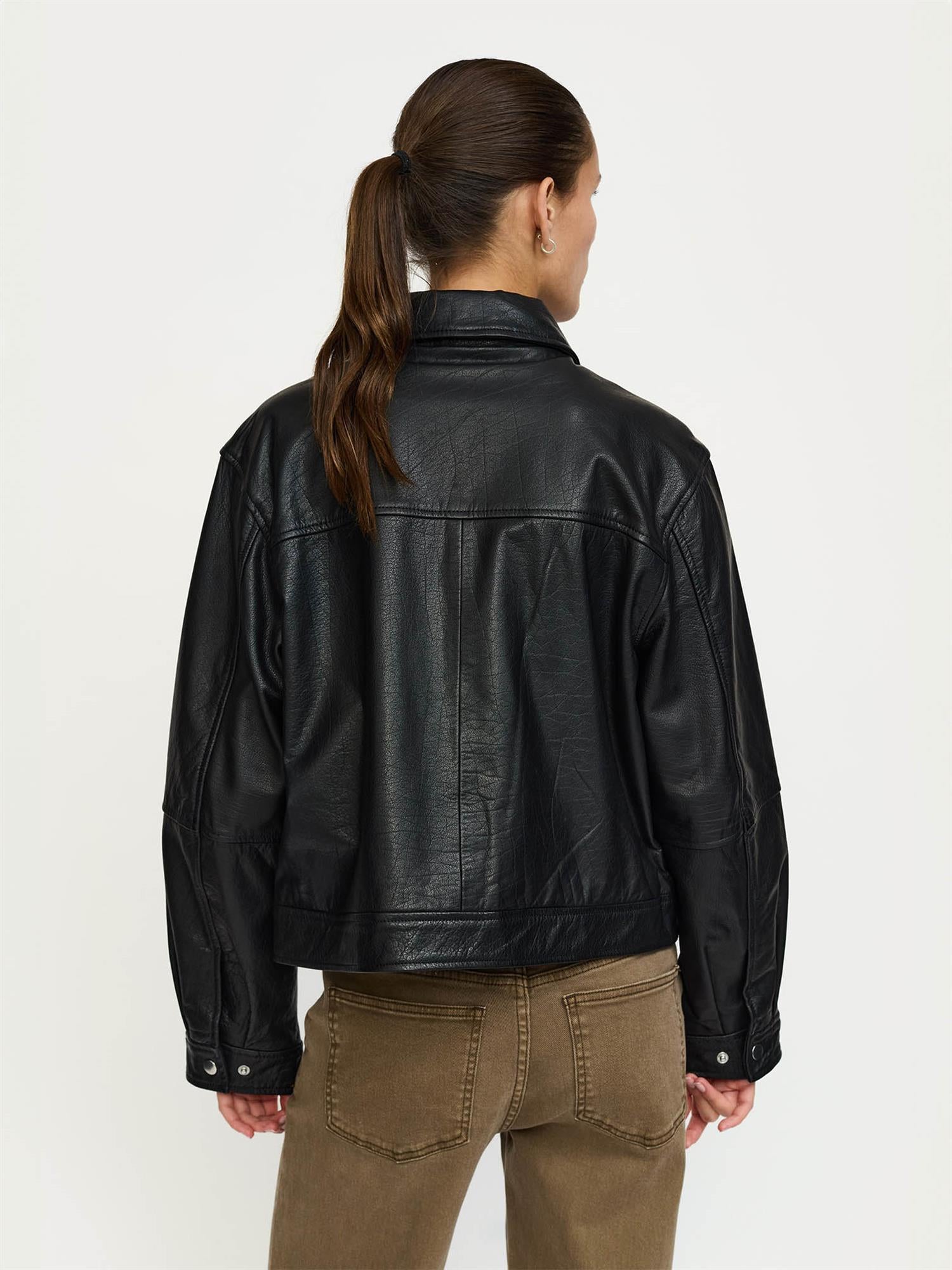 Akala jacket - Sort