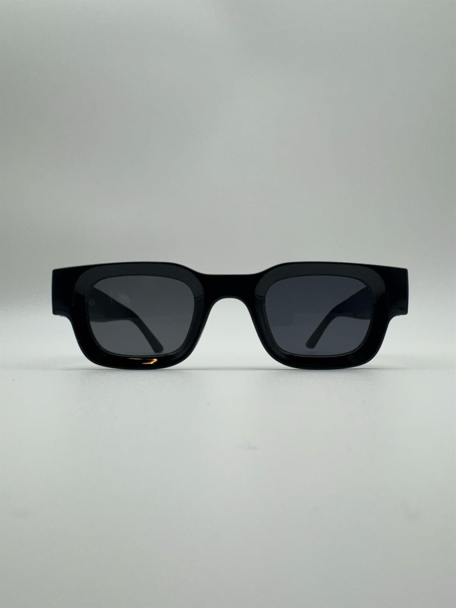 Bobbi - Black
