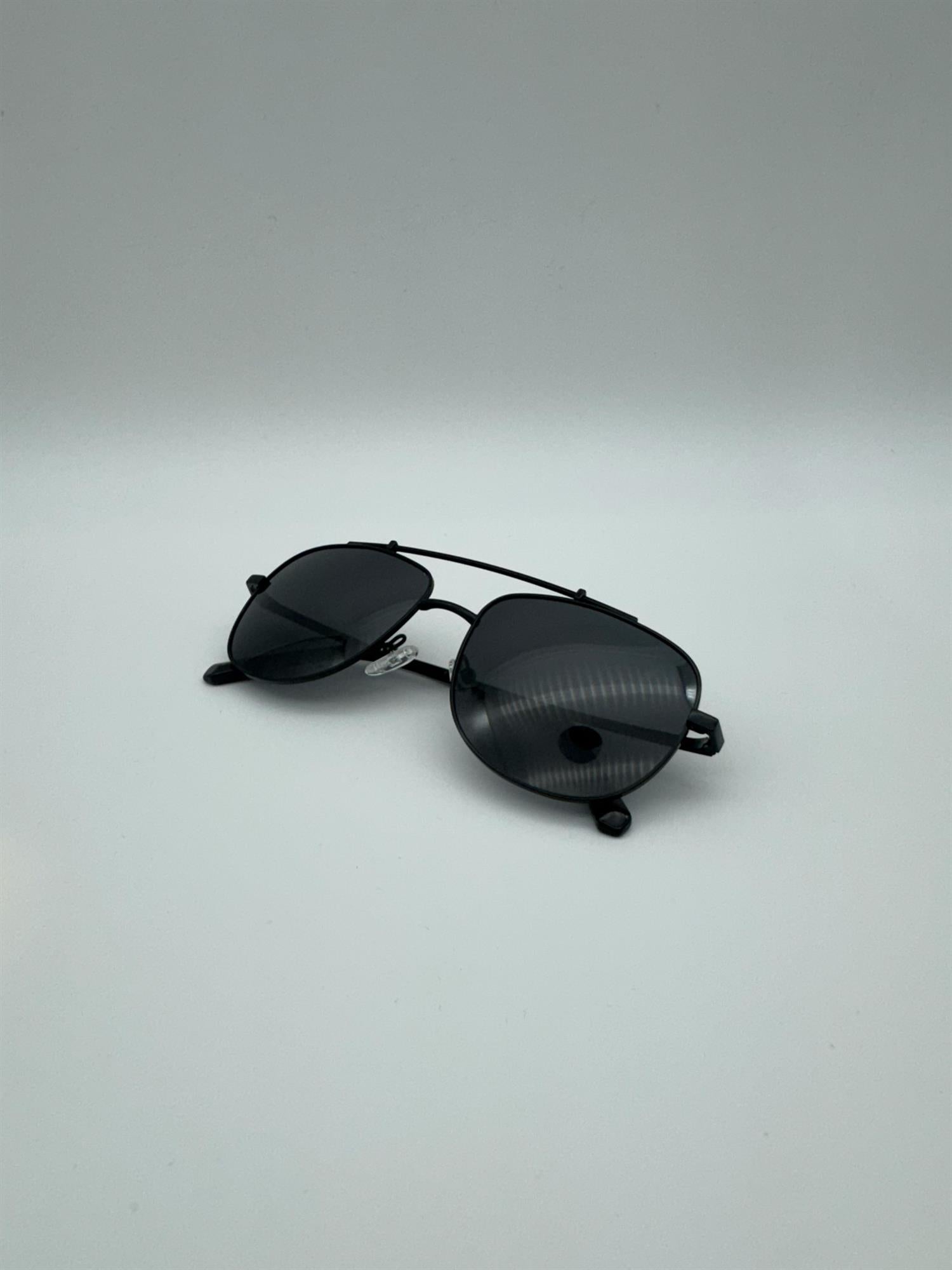 Miami - Black/Black