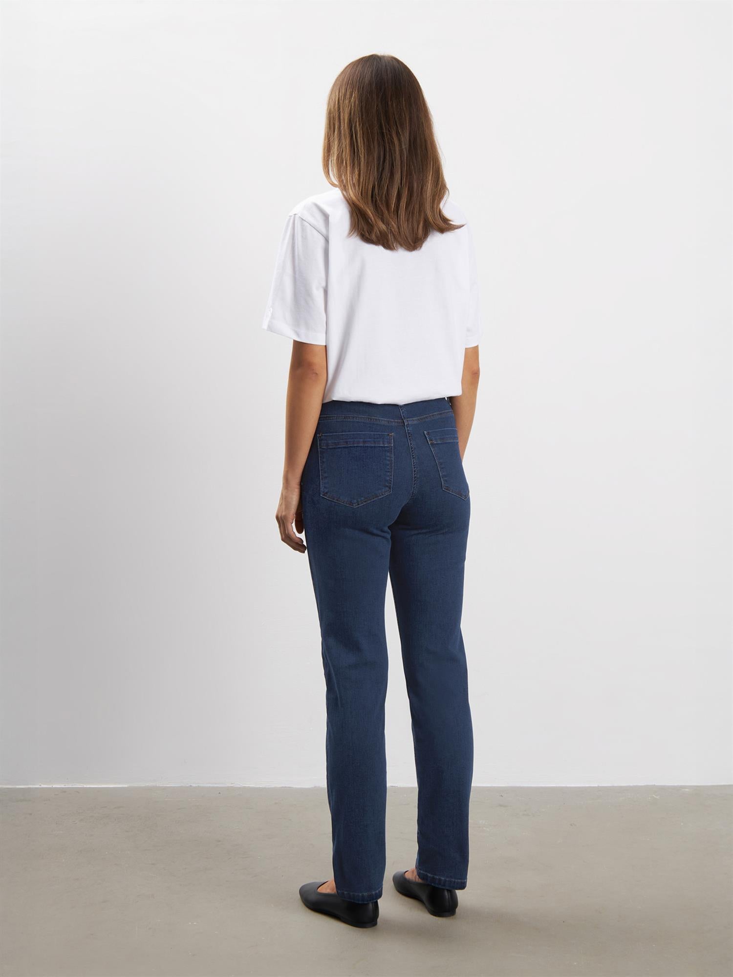 Charlotte Regular ML