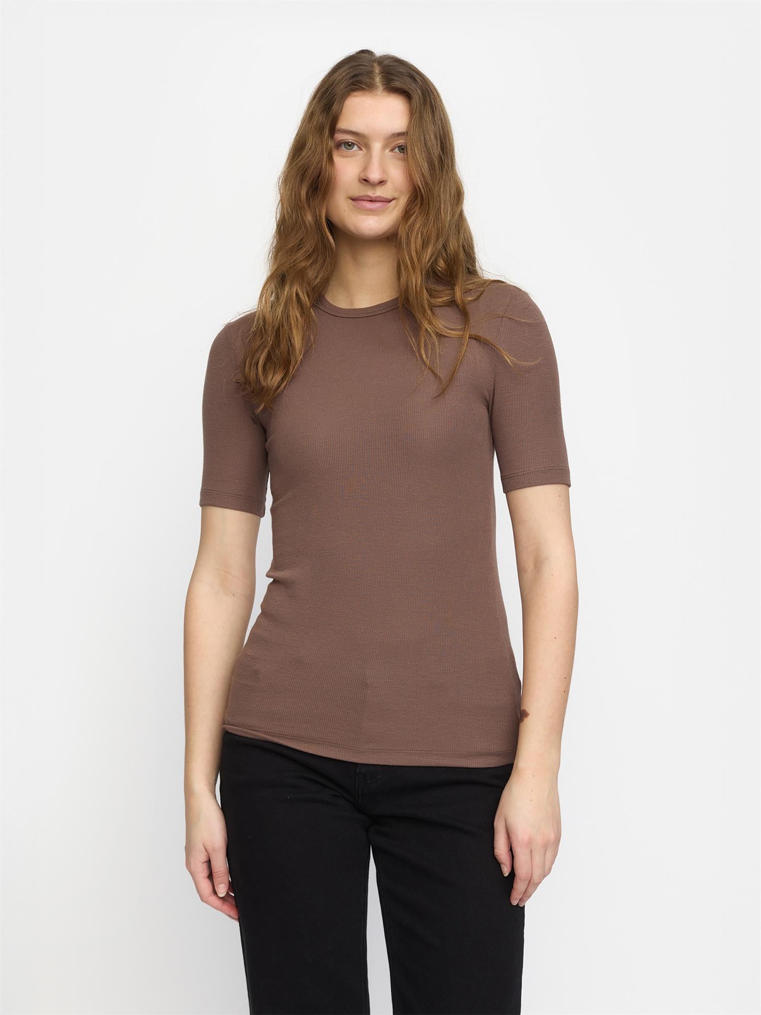 Fenja SS Top