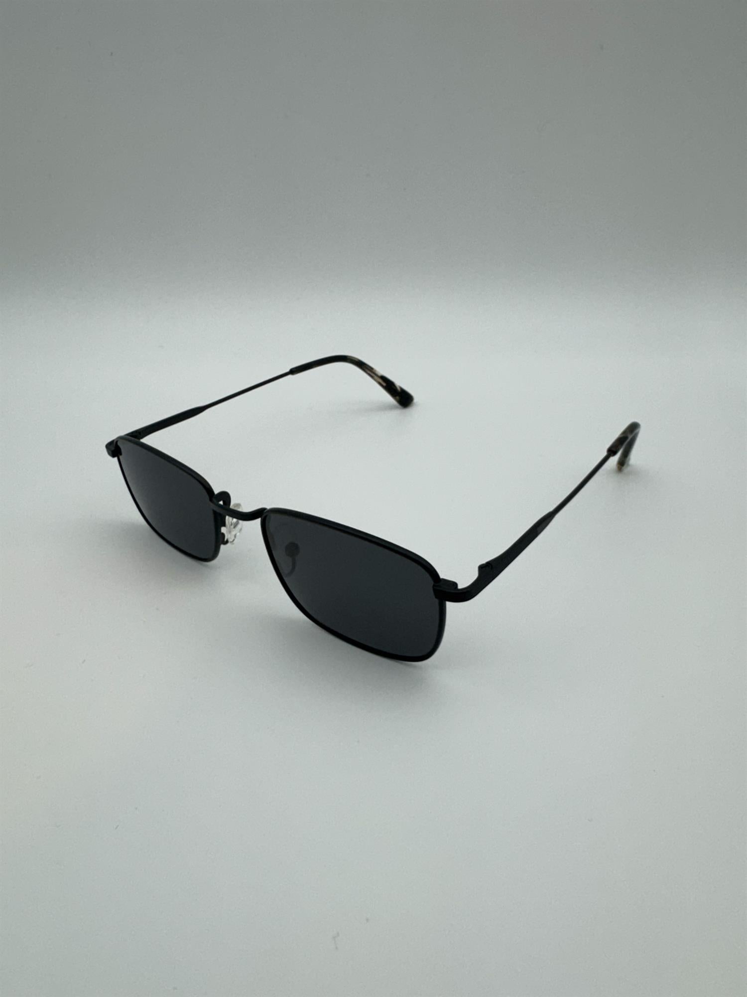 New York - Black/Black