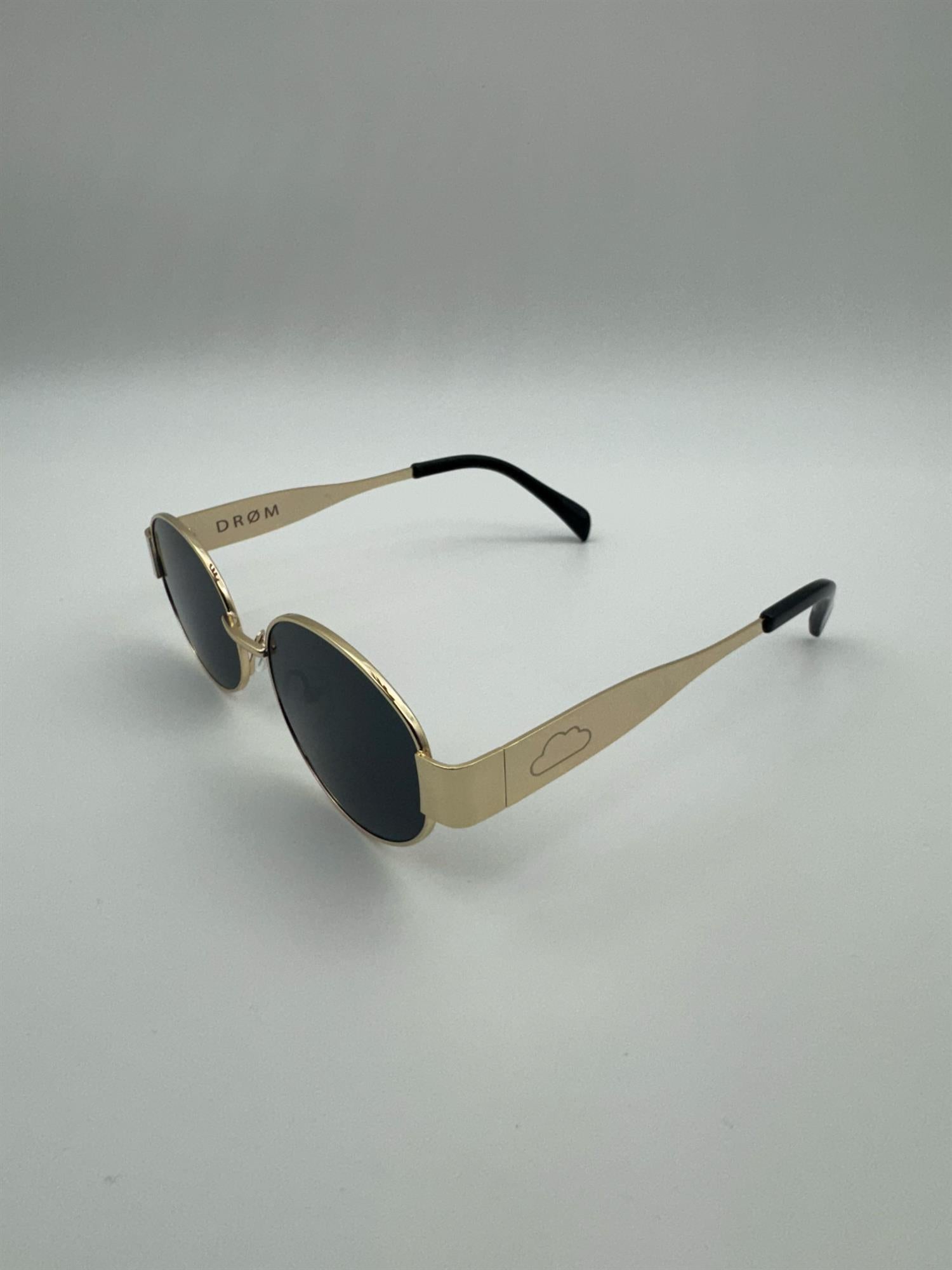 Vera - Gold/Black