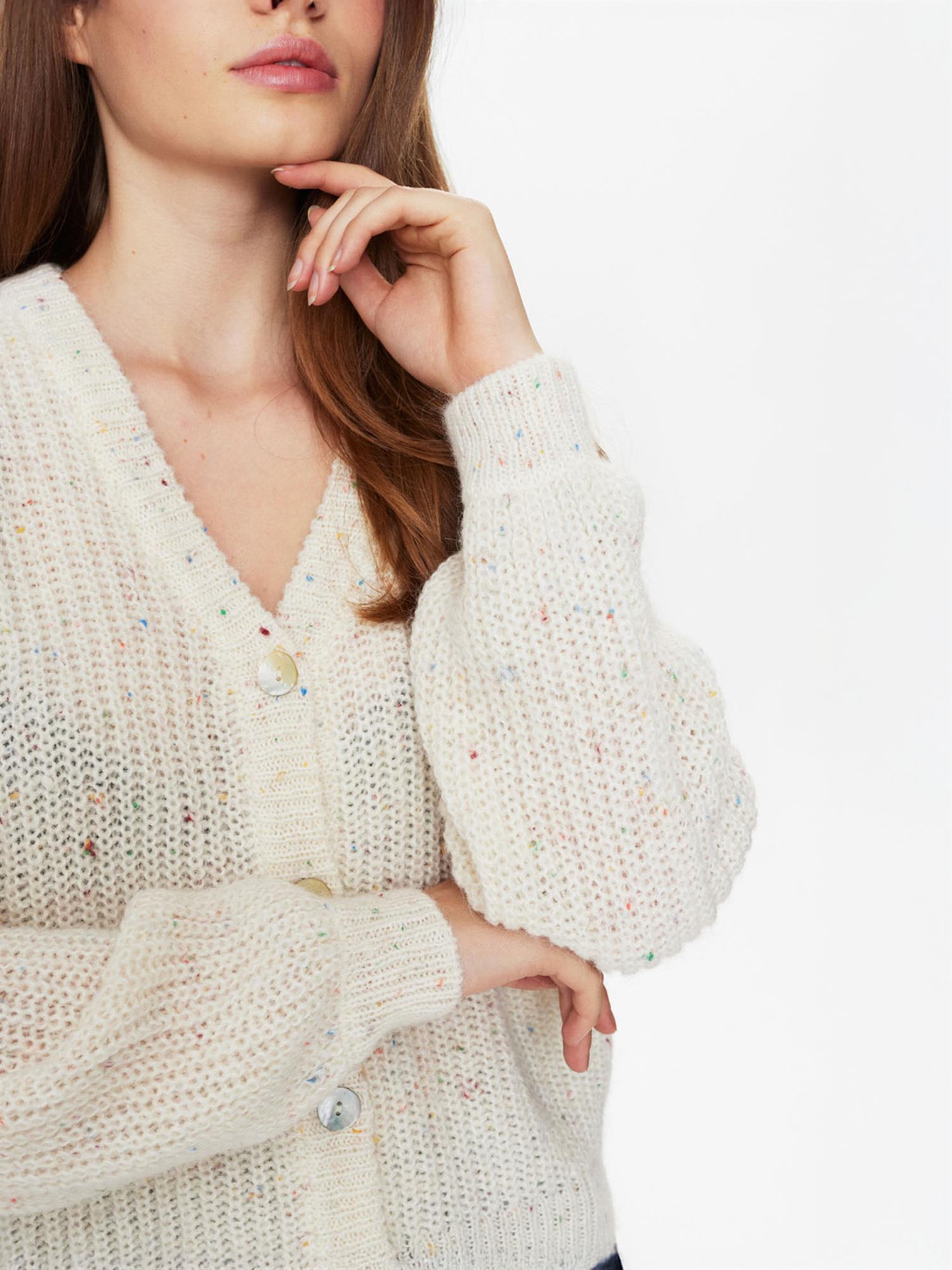 MILANI CARDIGAN