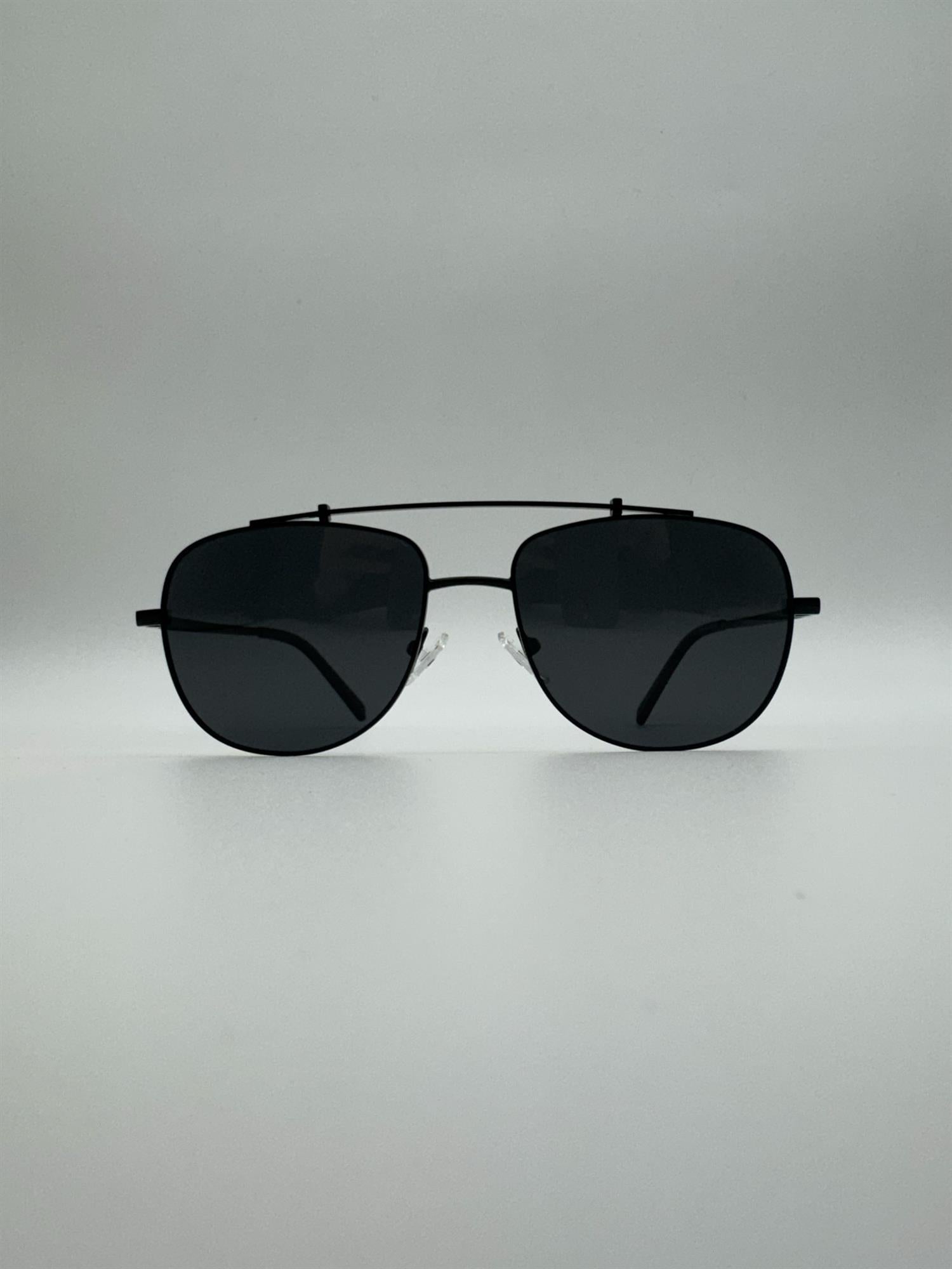 Miami - Black/Black