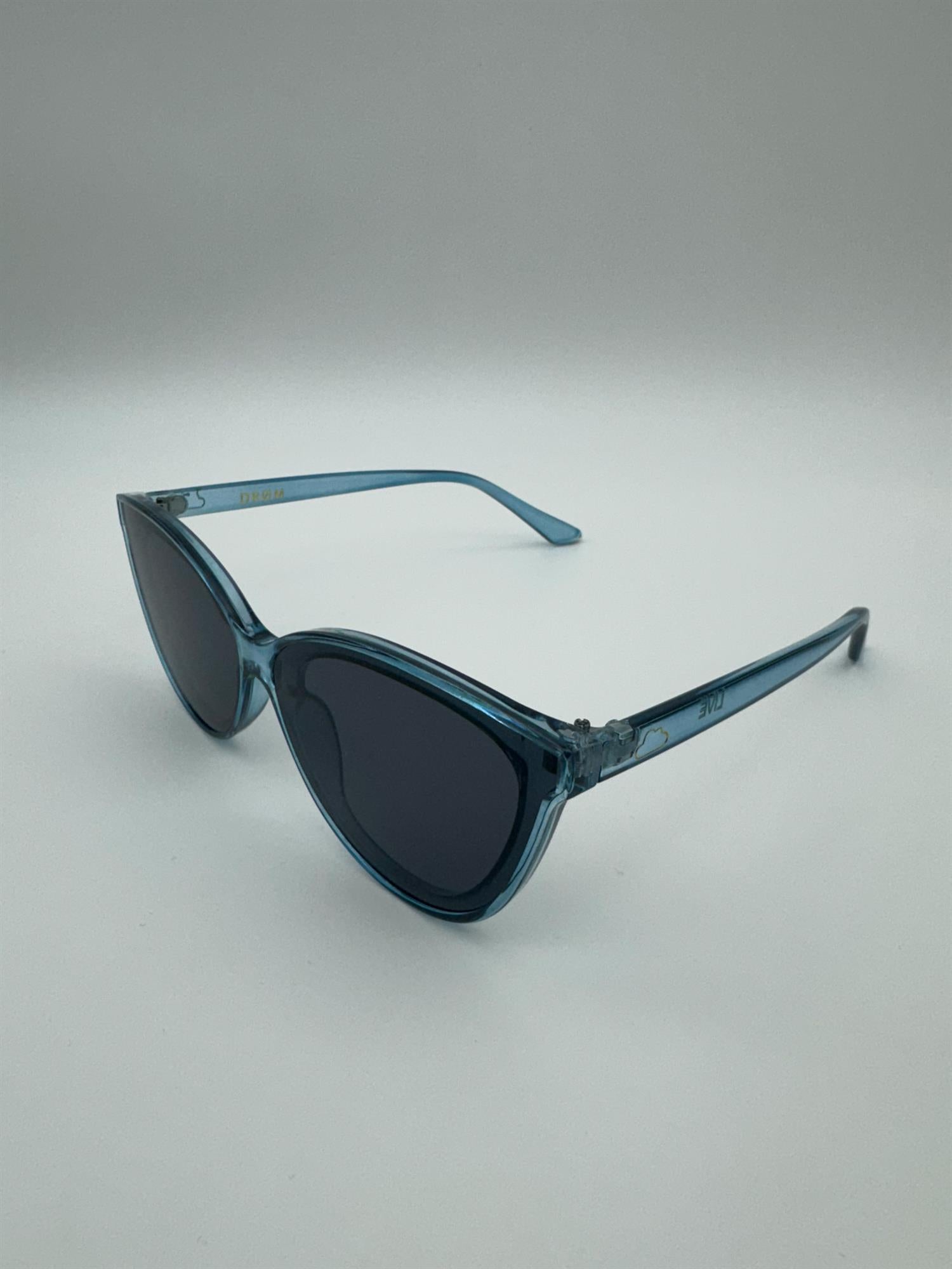 Live - Clear Blue