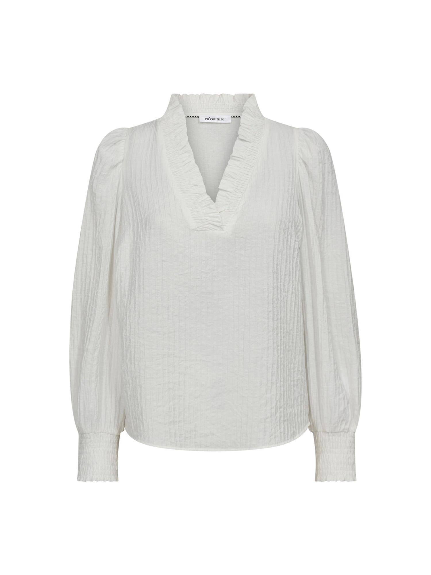 Shina v-blouse