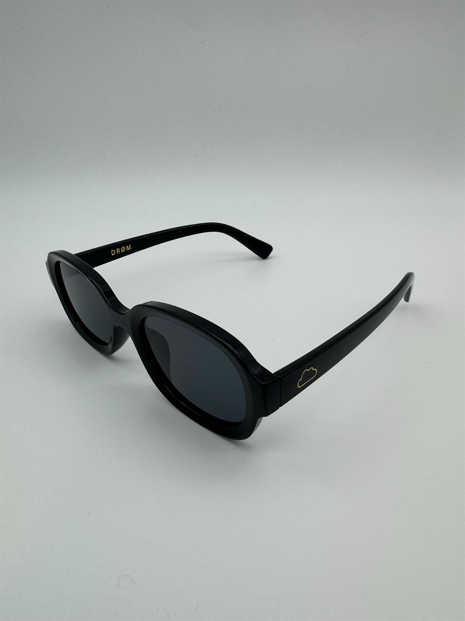 Hanne - Black
