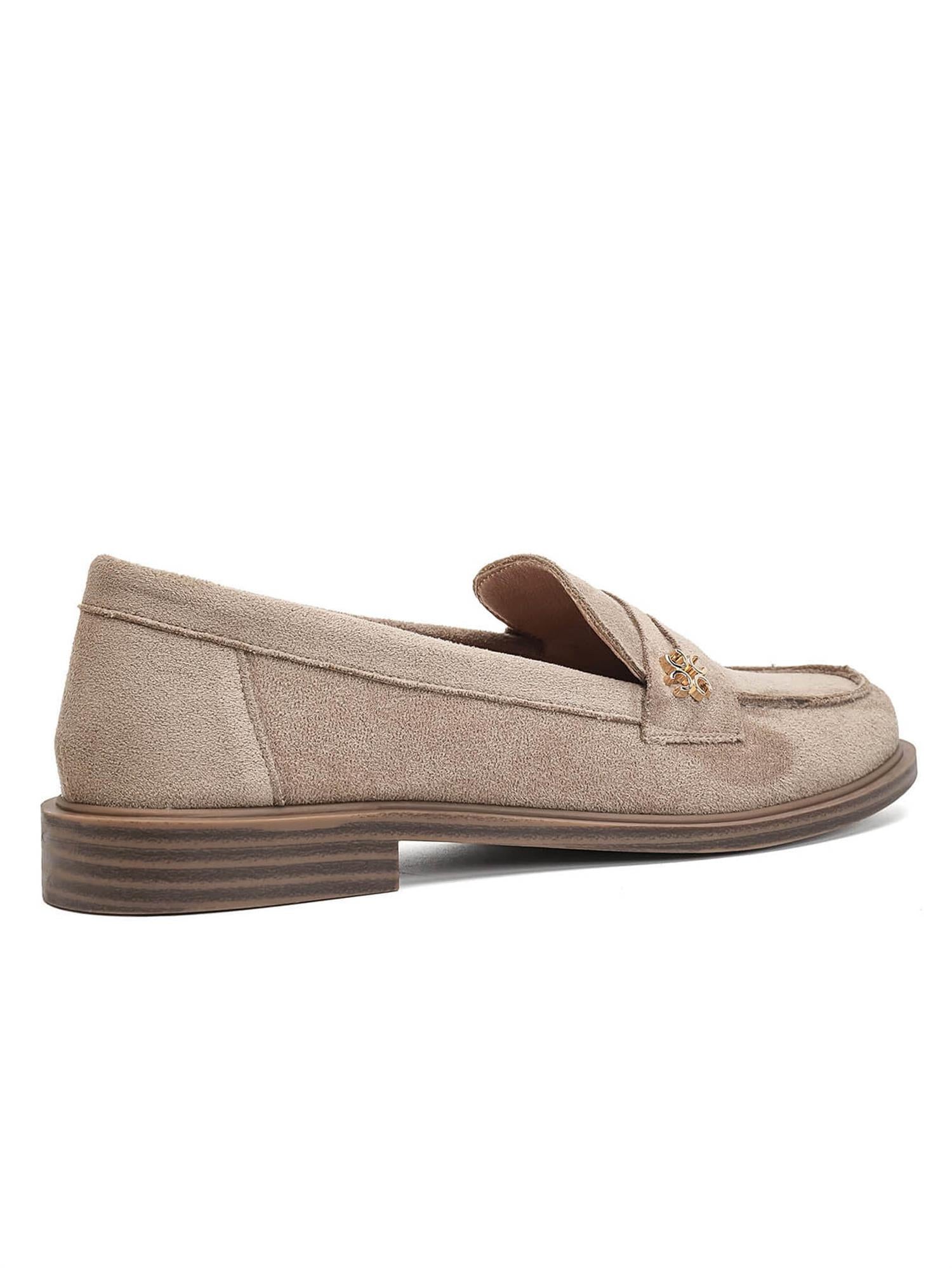 Loafer 1530 - Khaki