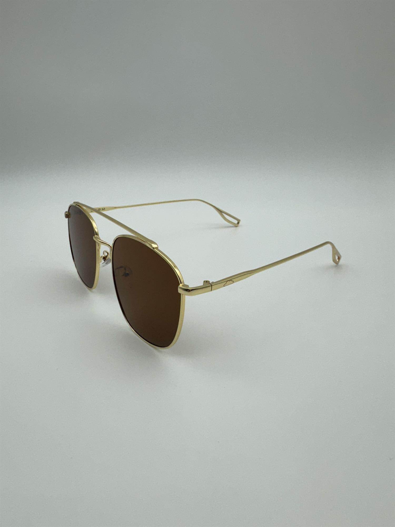 Don - Gold/Brown