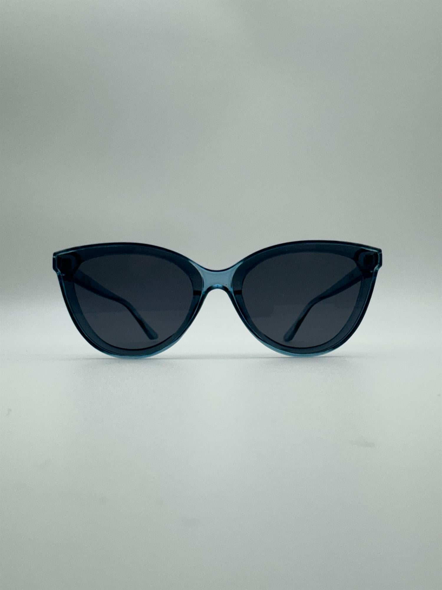 Live - Clear Blue