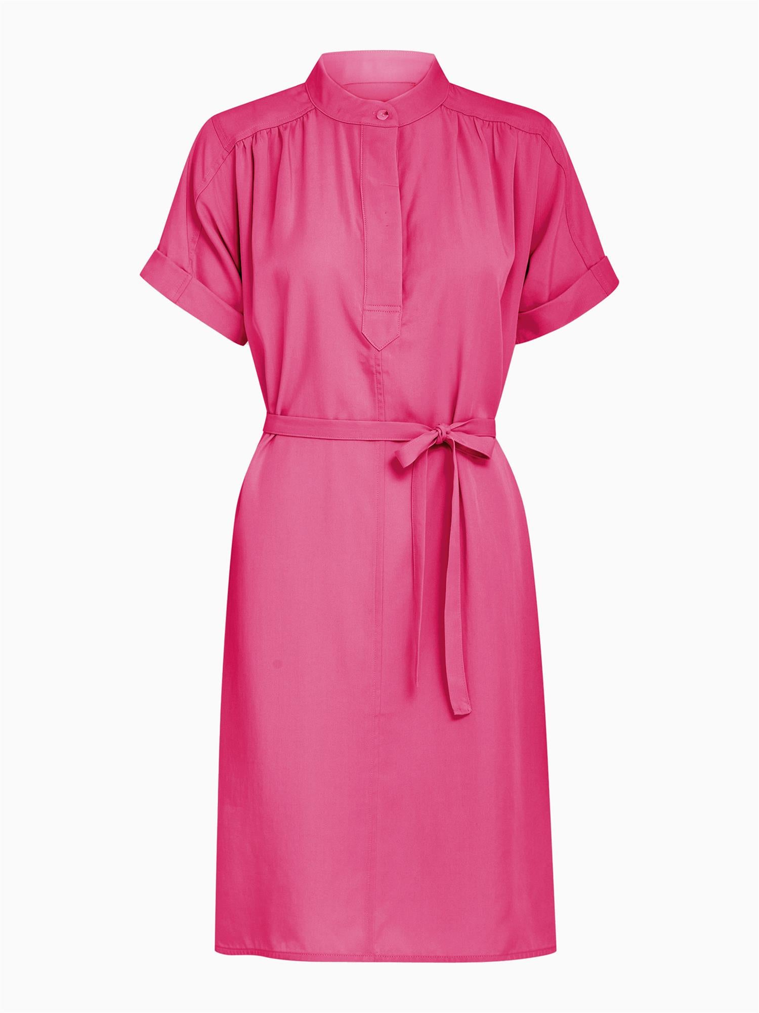 Nilin Shirt Dress 1