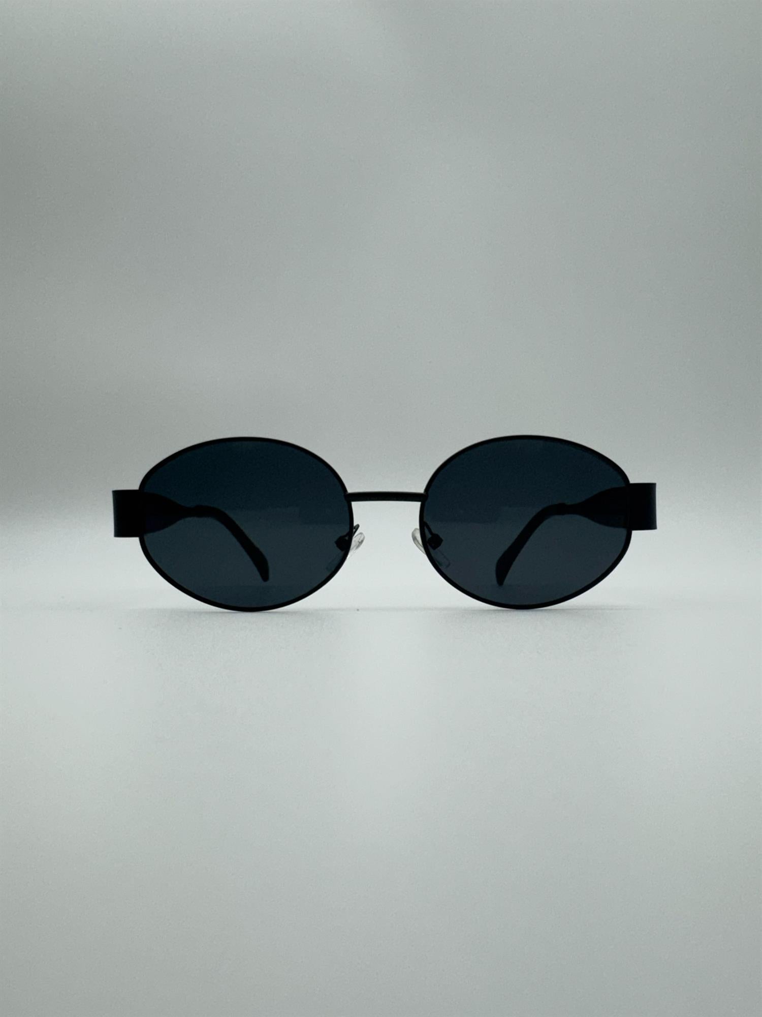 Vera - Black/Black