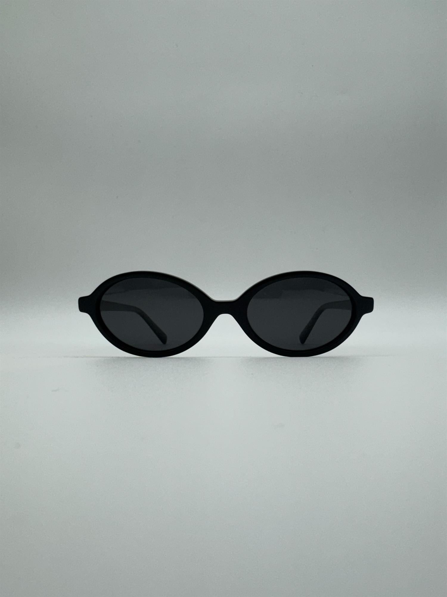 Monaco - Black