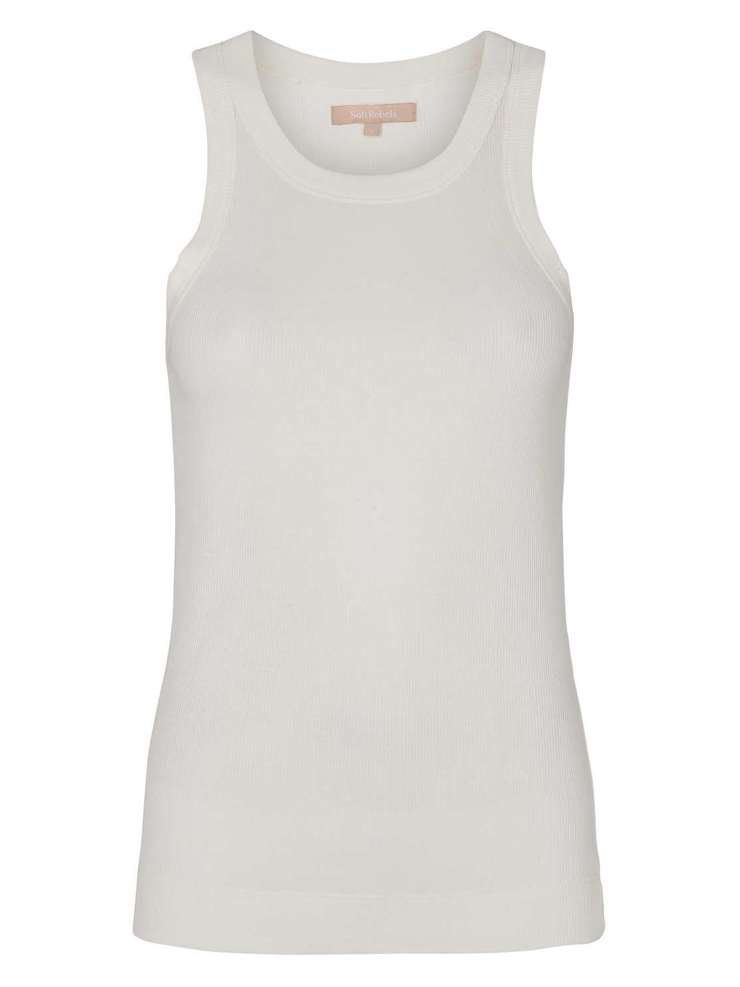 Adelynn Tank Top GOTS