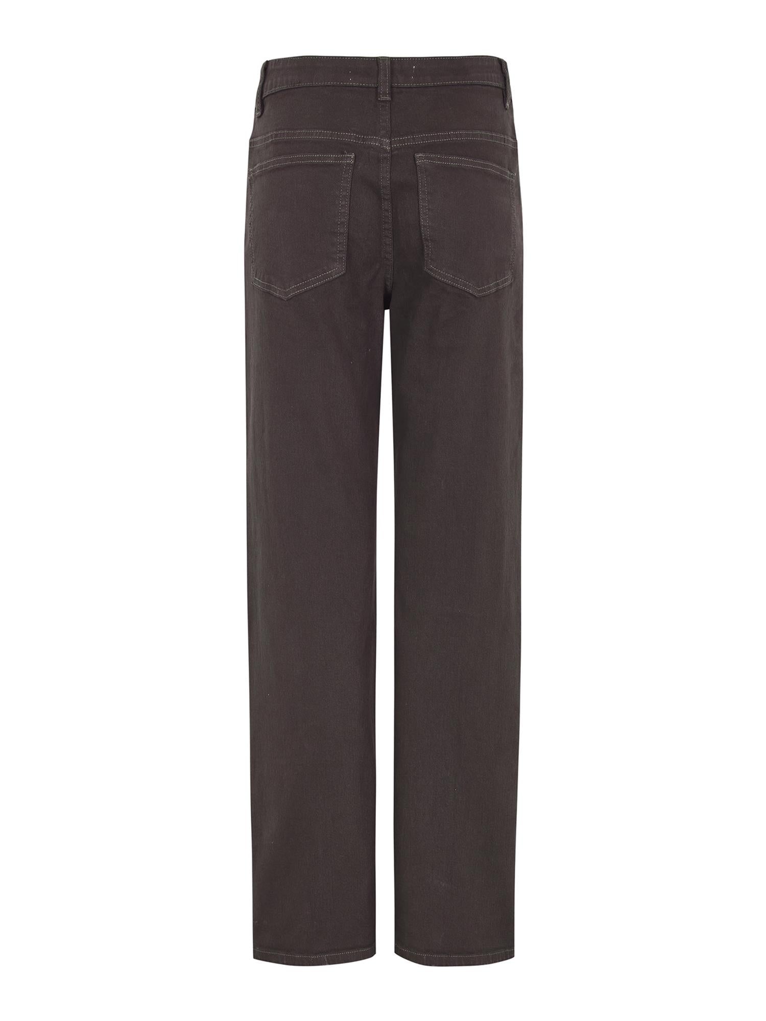 Ema Willa Midwaist Wide Jeans