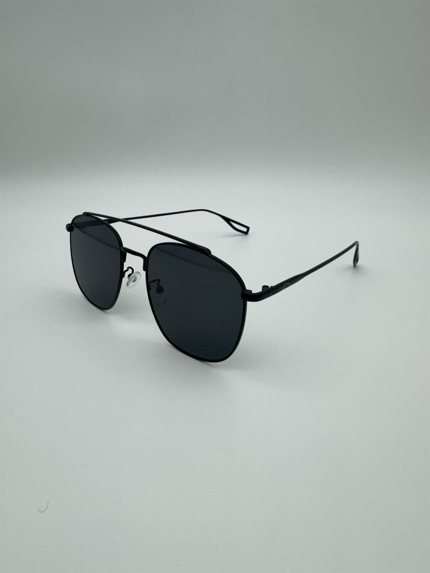 Don - Black/Black
