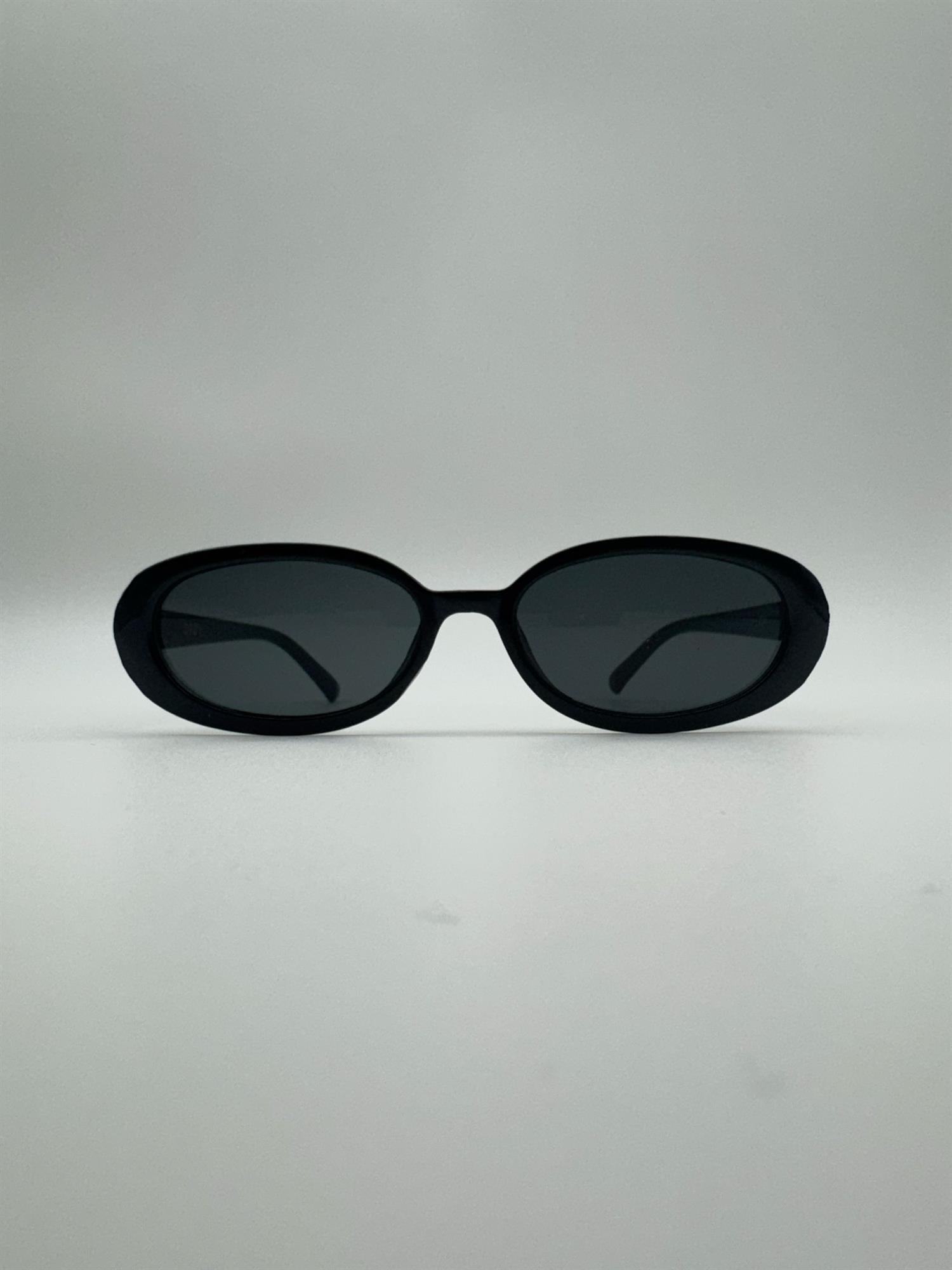 Hedda - Black