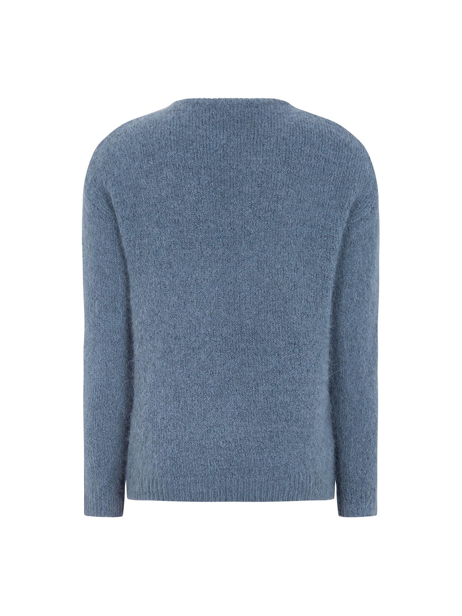 Camilla Knit