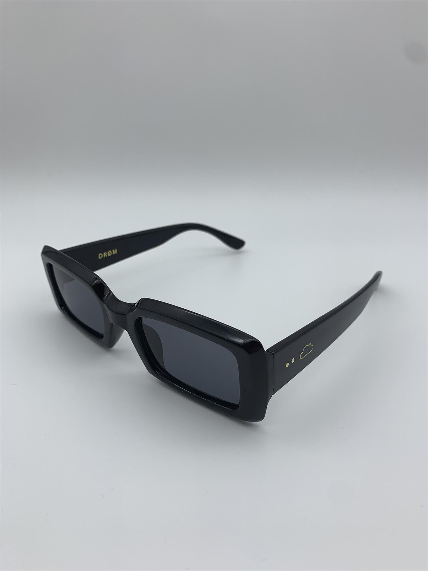 Marita - Black