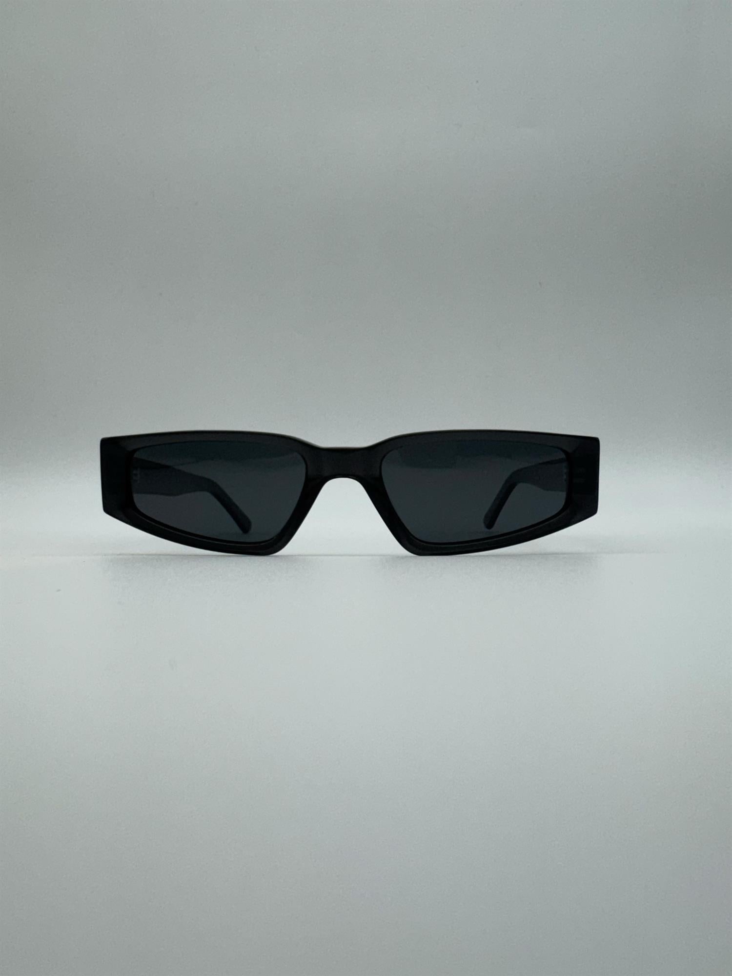 Malibu - Black