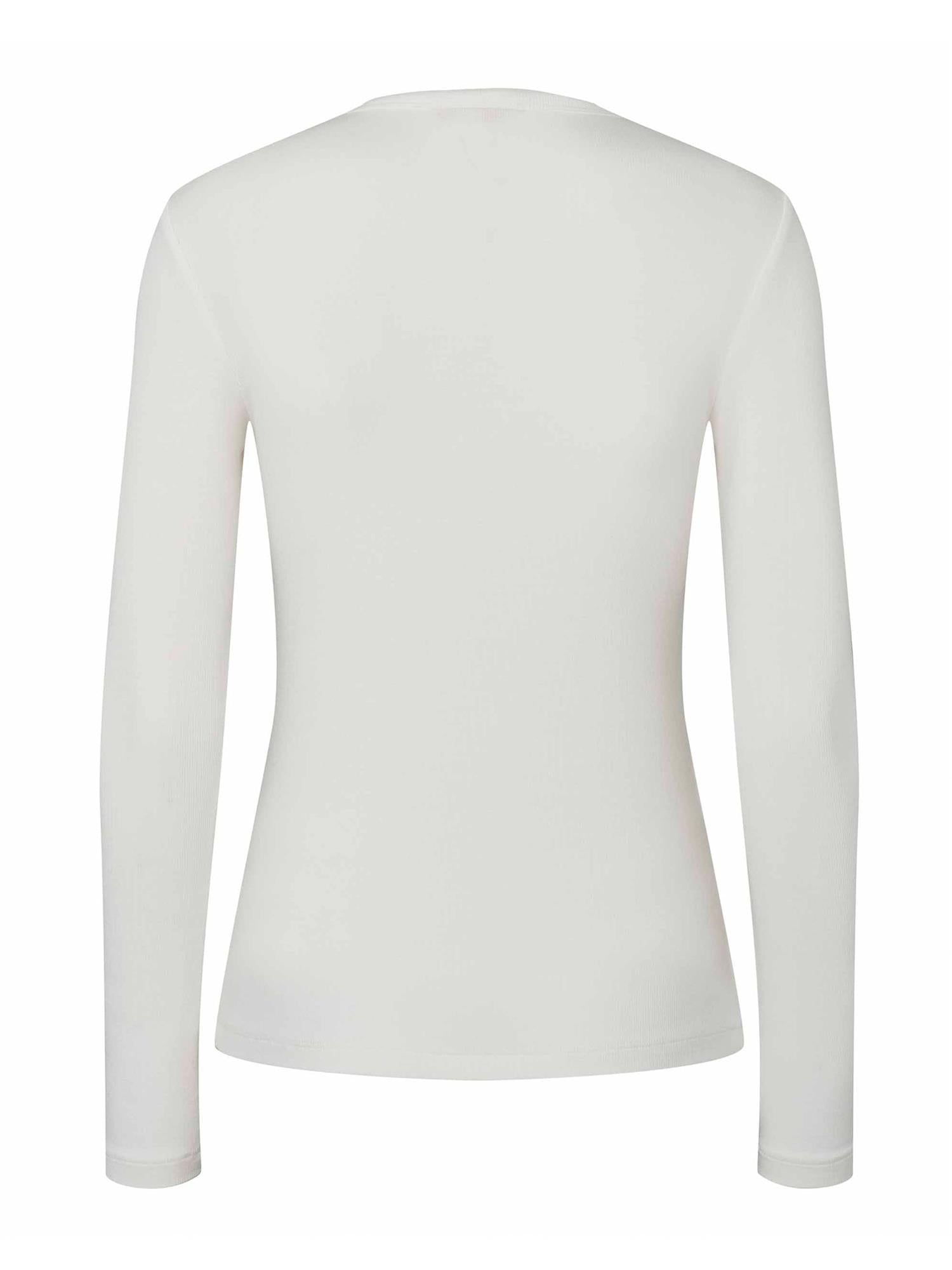 Fenja O-neck Top