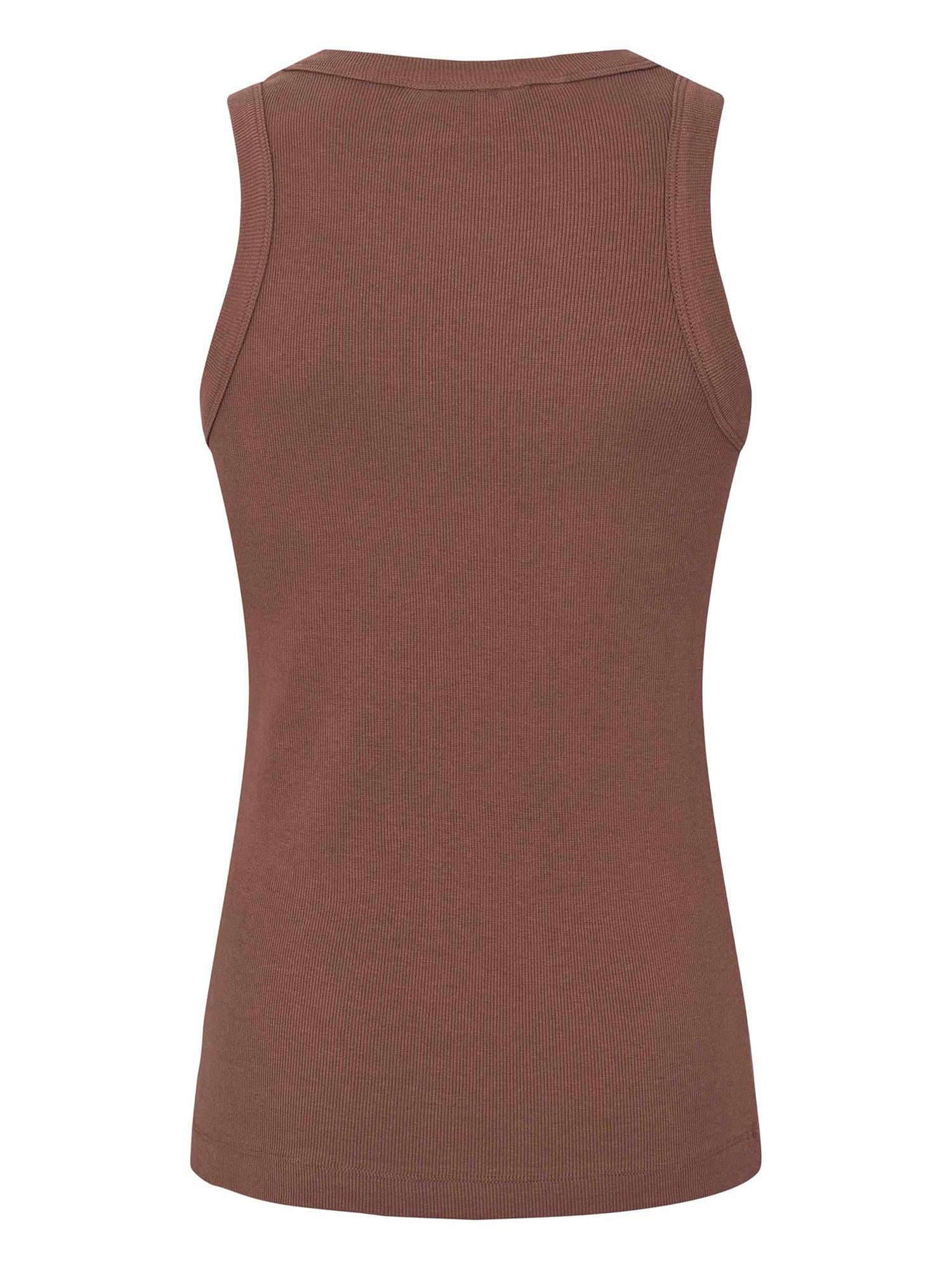 Adelynn Tank Top GOTS