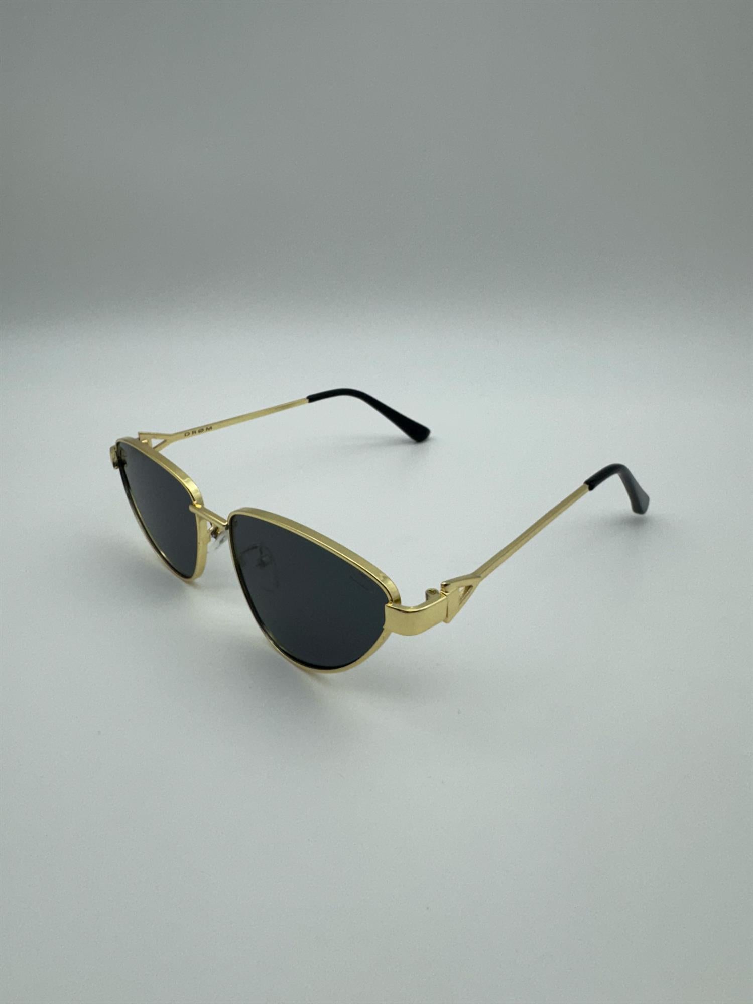 Annabell - Gold/Black