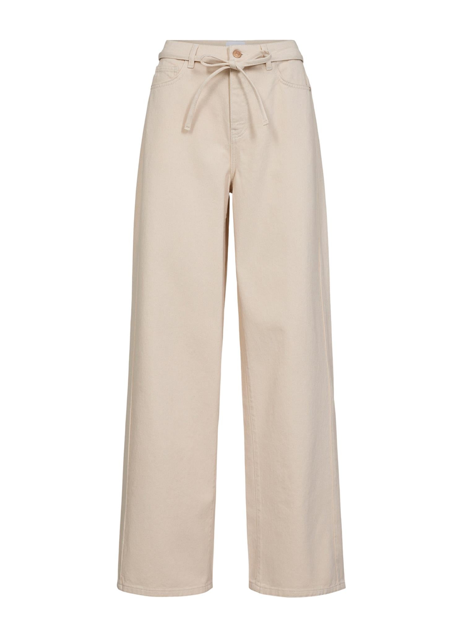 BROOKLYN SOLID JEANS