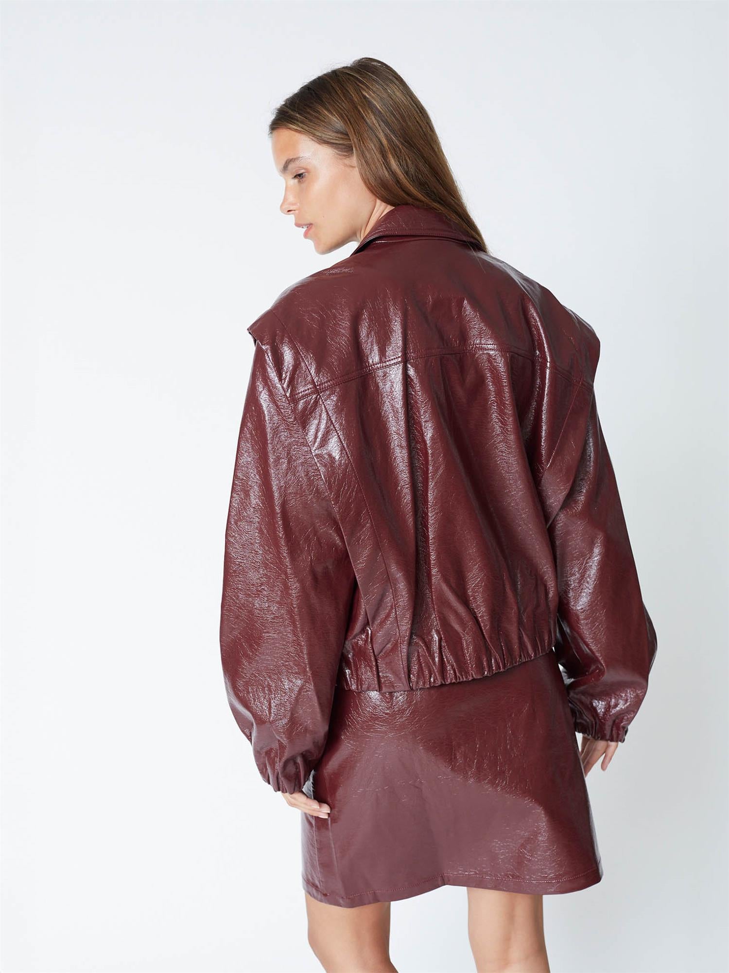 Posy jacket